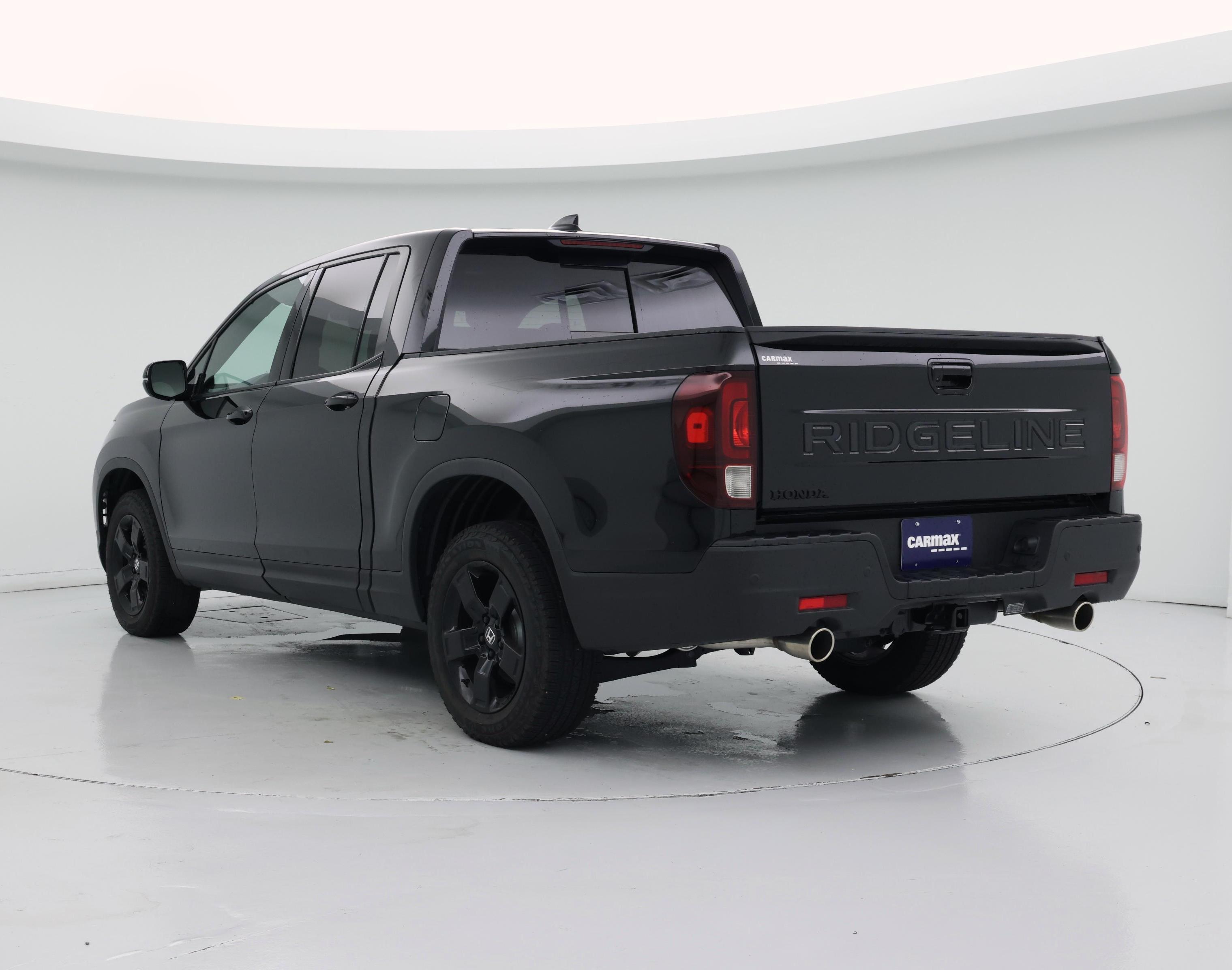 Thumbnail: 2025 Honda Ridgeline - 2