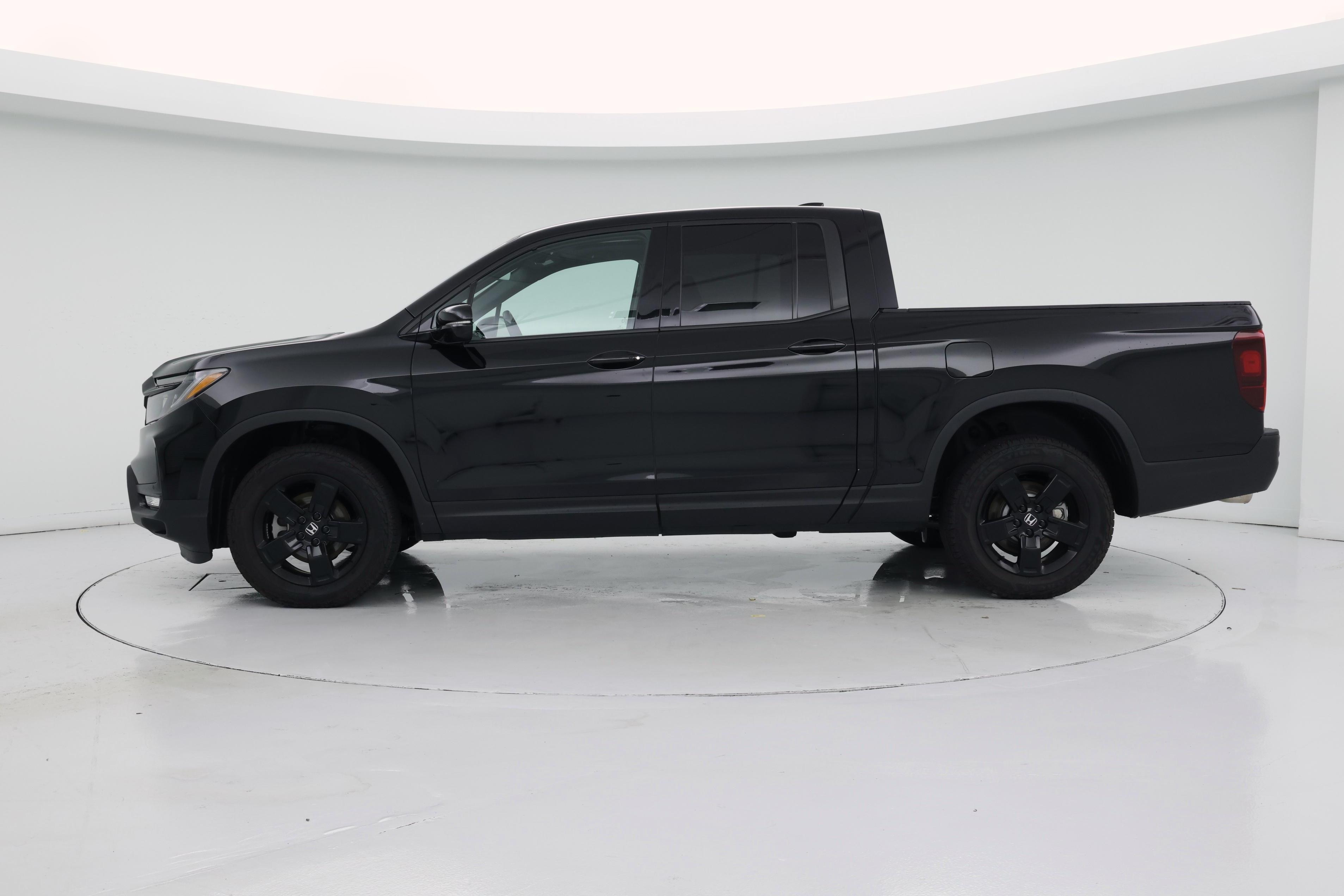 Thumbnail: 2025 Honda Ridgeline - 3