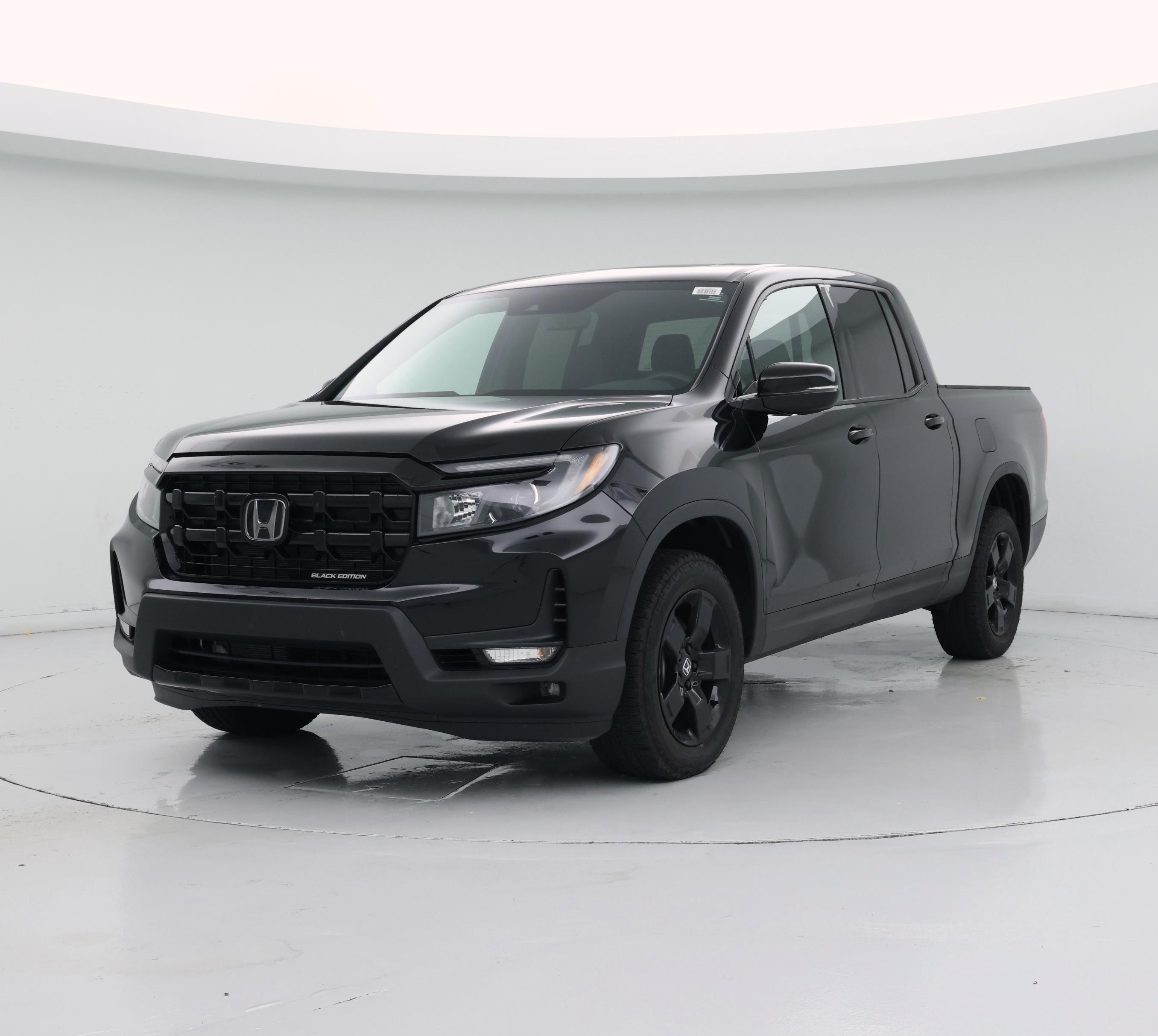 Thumbnail: 2025 Honda Ridgeline - 4