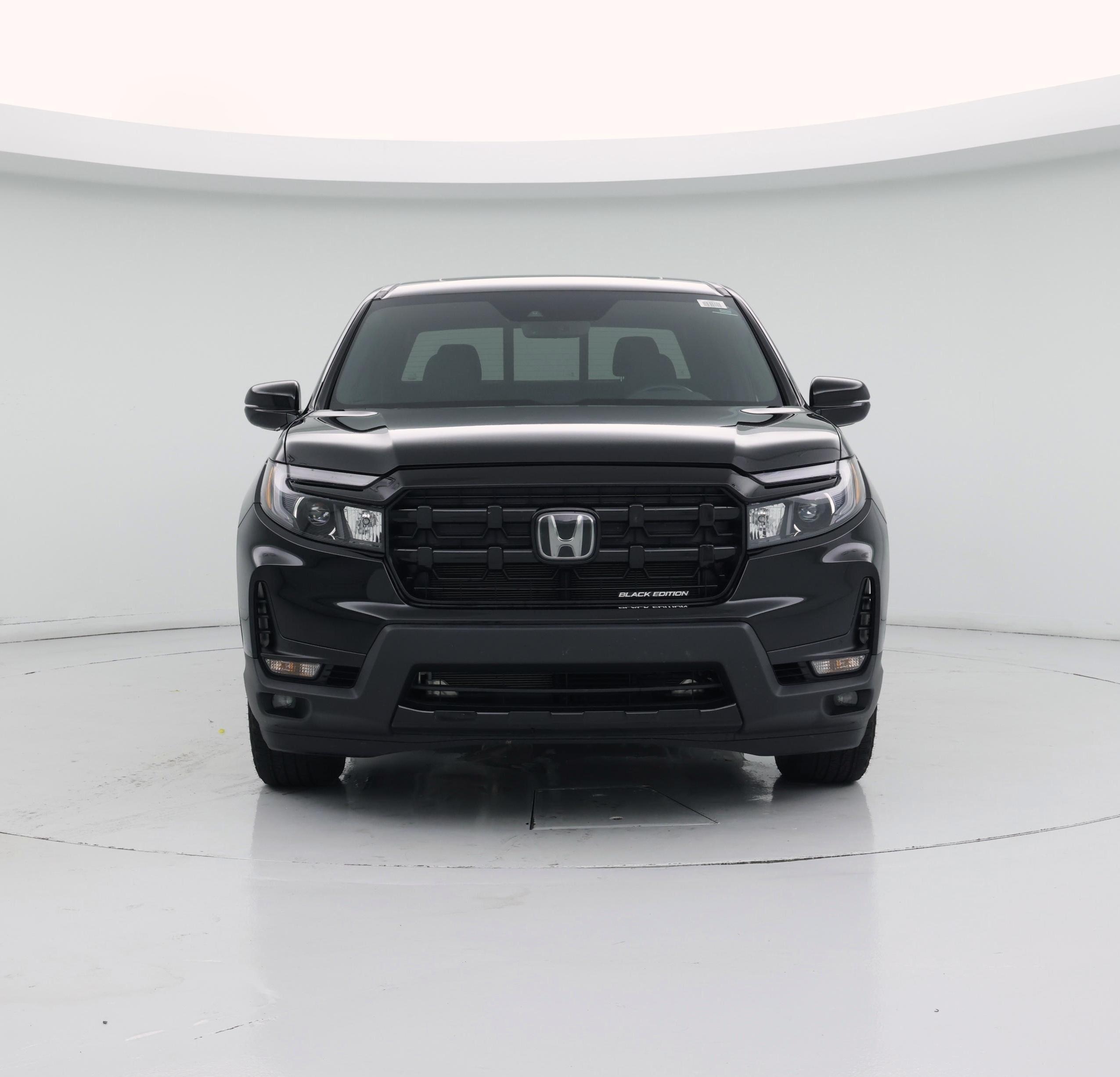 Thumbnail: 2025 Honda Ridgeline - 5