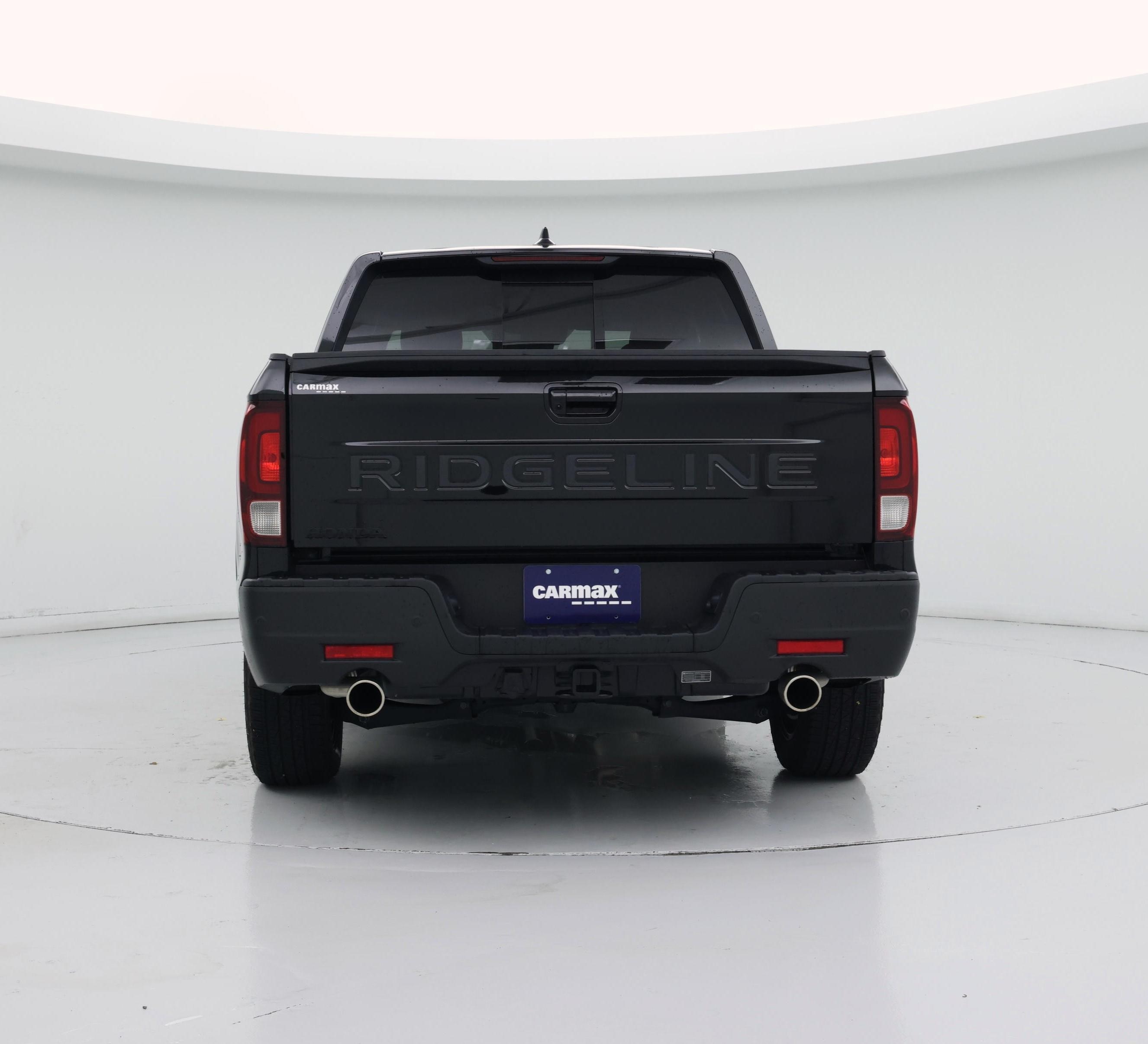 Thumbnail: 2025 Honda Ridgeline - 6