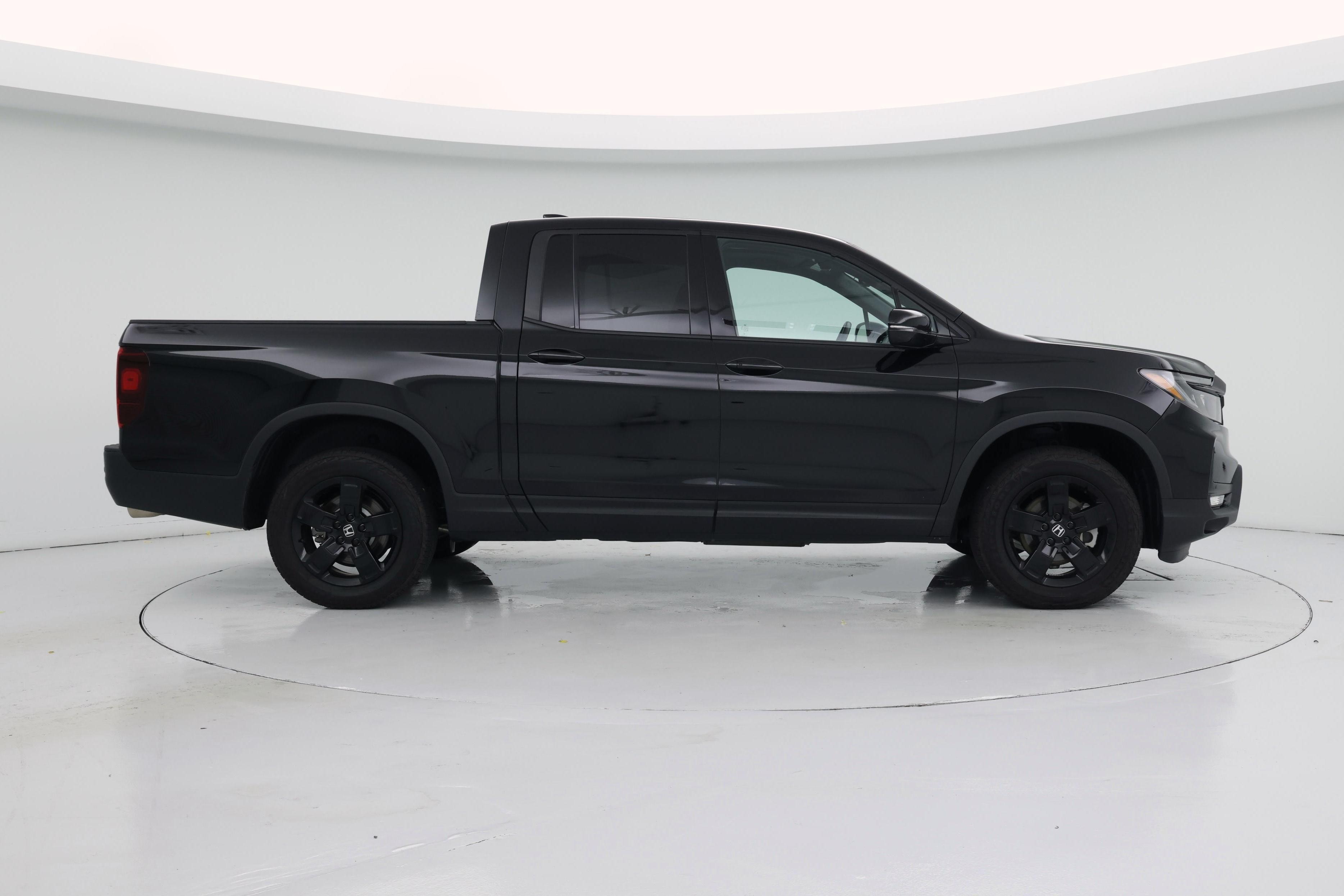 Thumbnail: 2025 Honda Ridgeline - 7