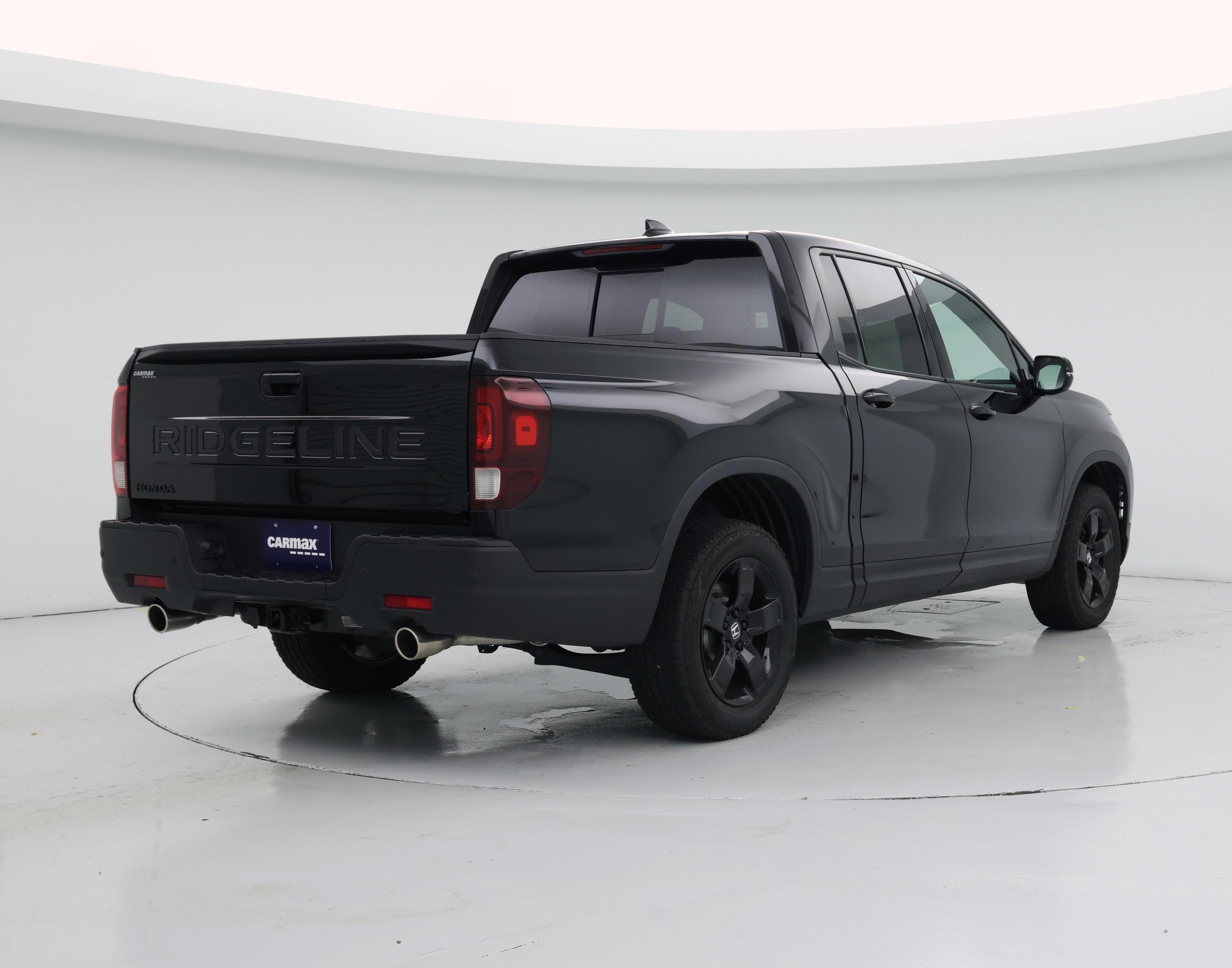 Thumbnail: 2025 Honda Ridgeline - 8
