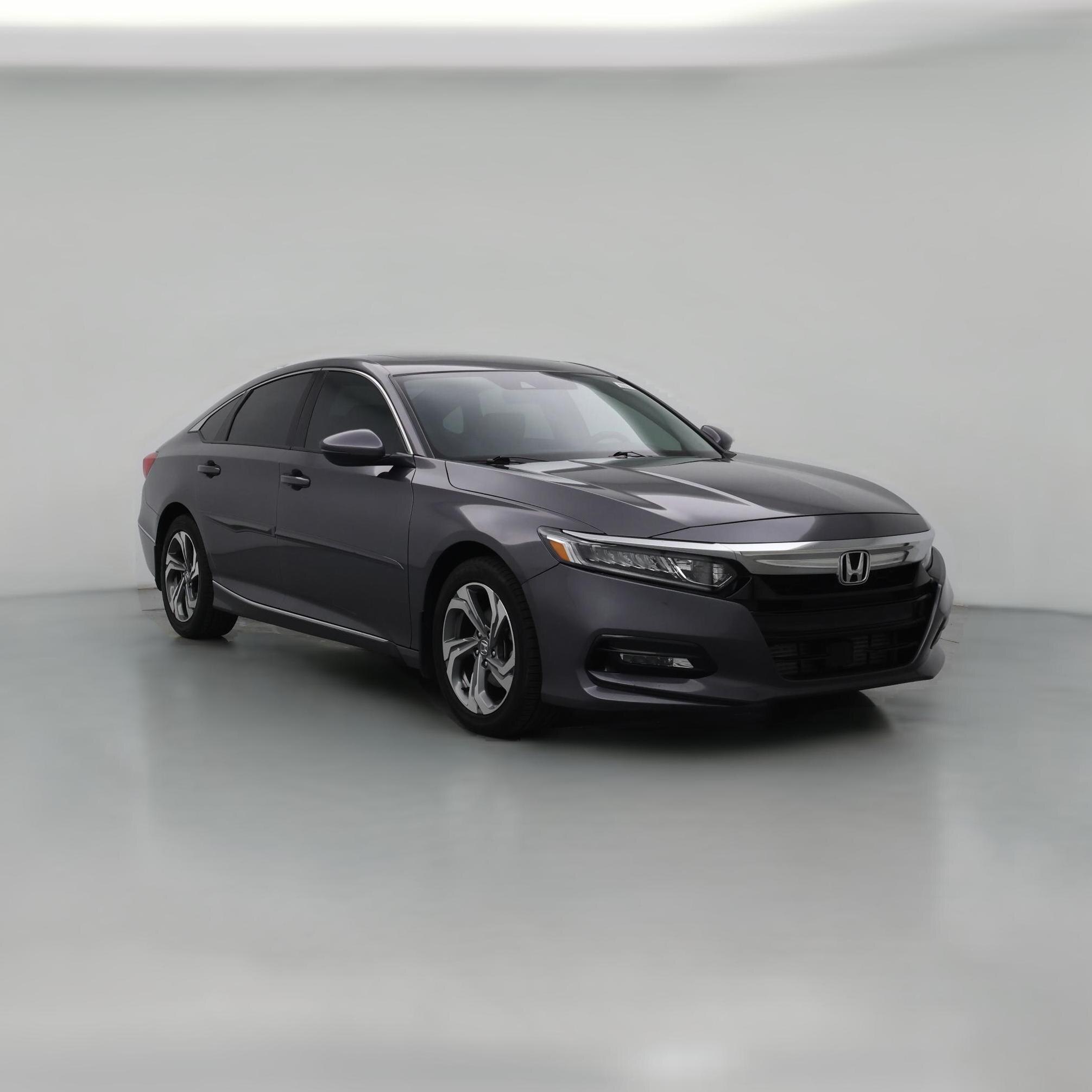 Thumbnail: 2018 Honda Accord - 1
