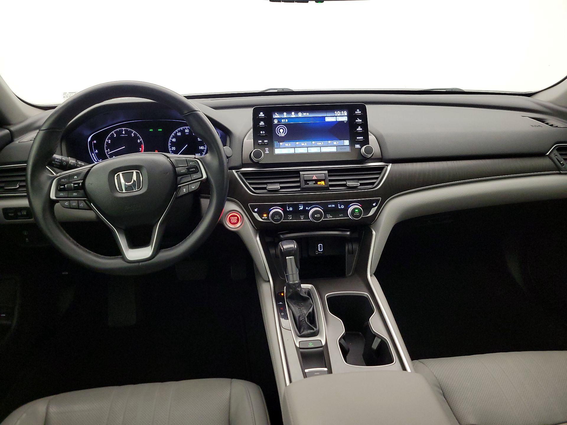 Thumbnail: 2018 Honda Accord - 9