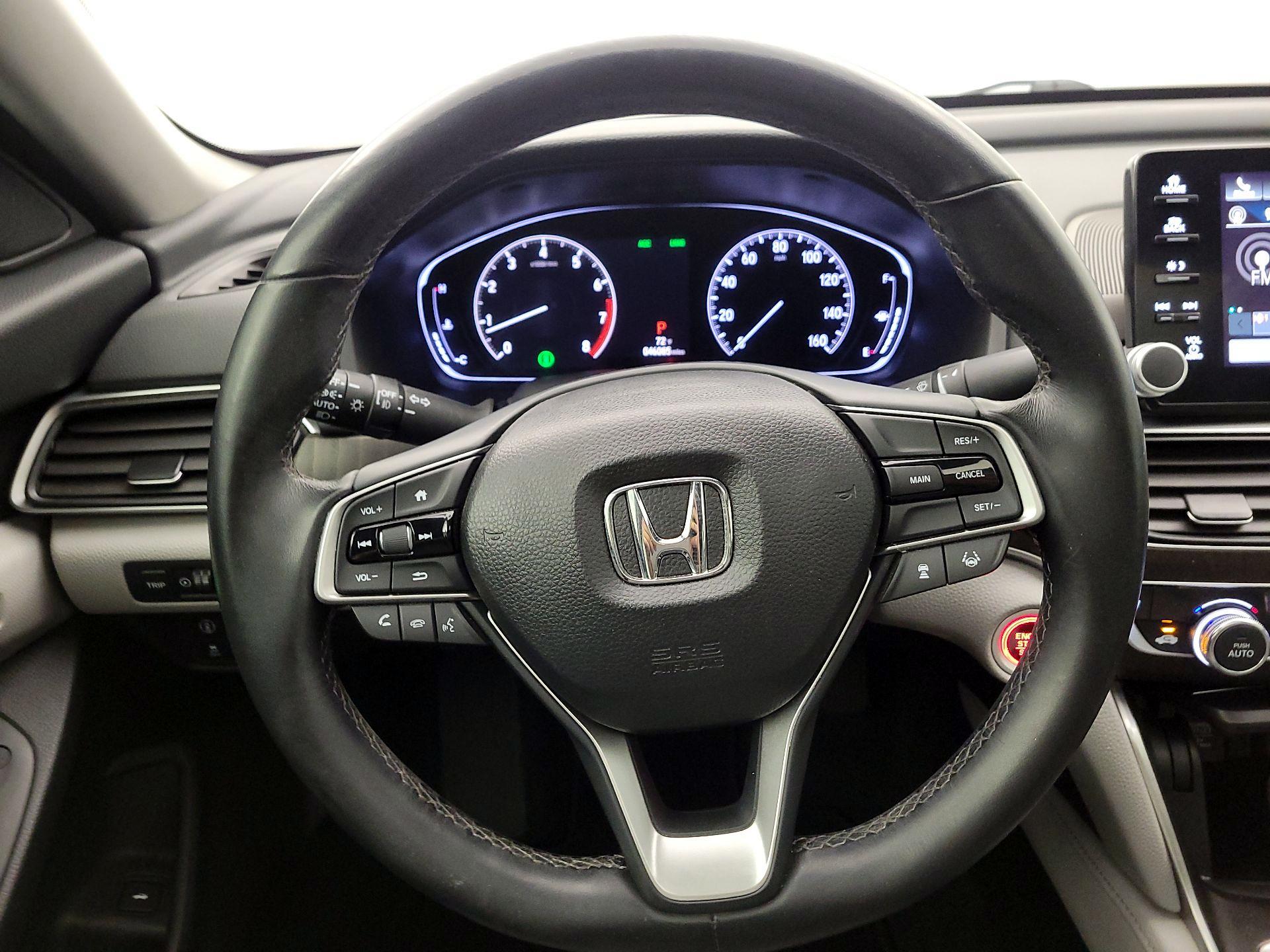 Thumbnail: 2018 Honda Accord - 10