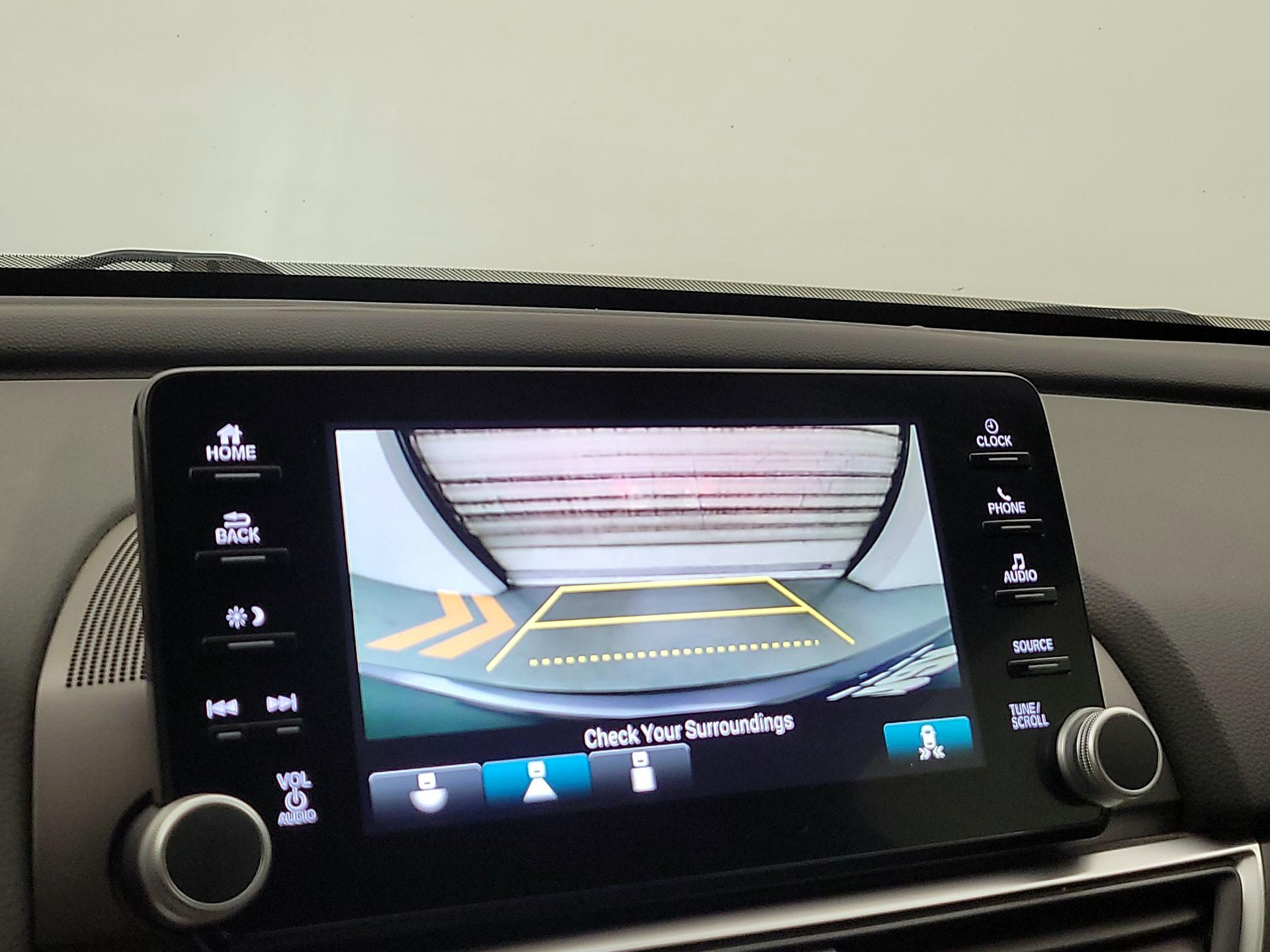Thumbnail: 2018 Honda Accord - 14