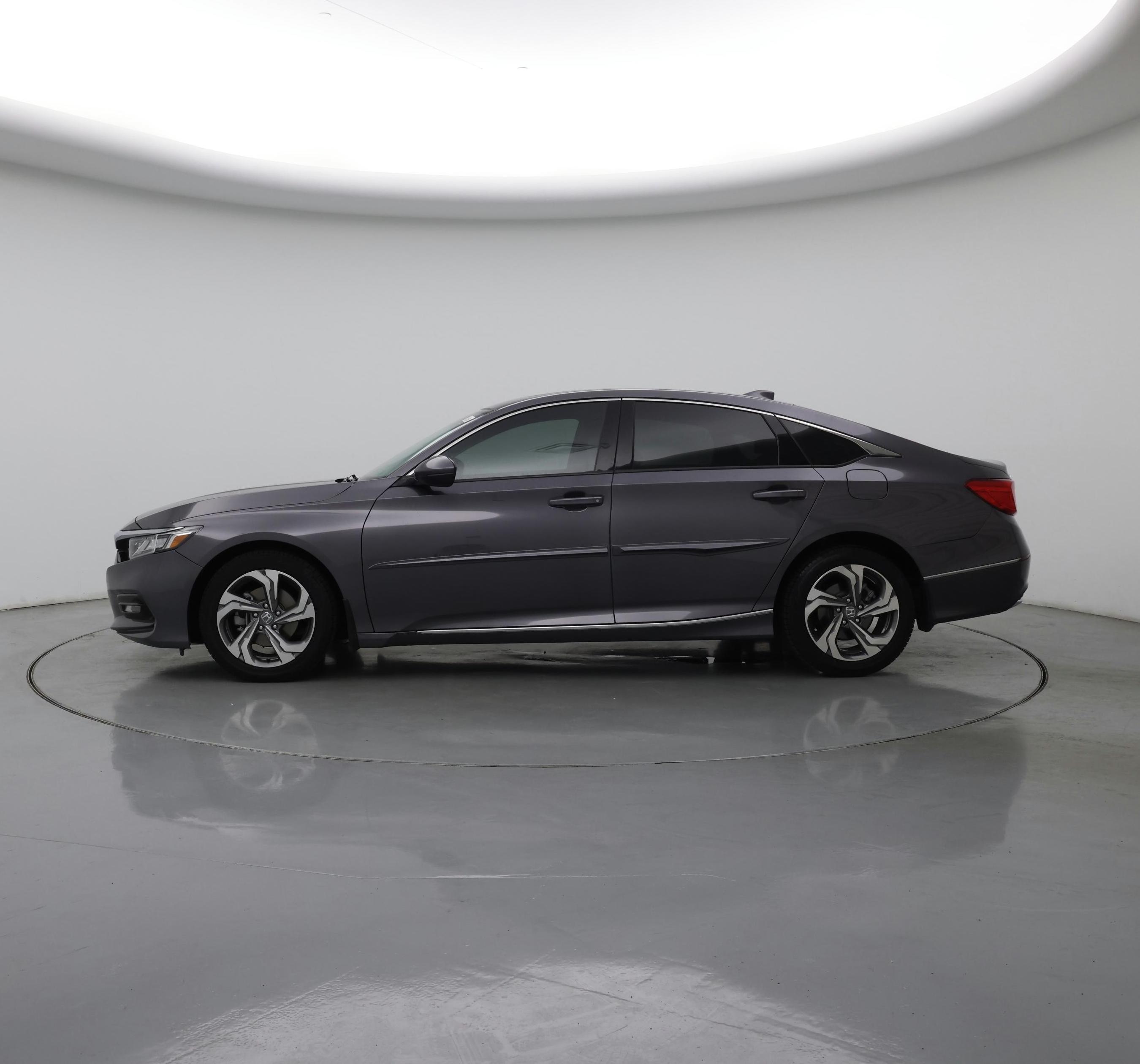 Thumbnail: 2018 Honda Accord - 3