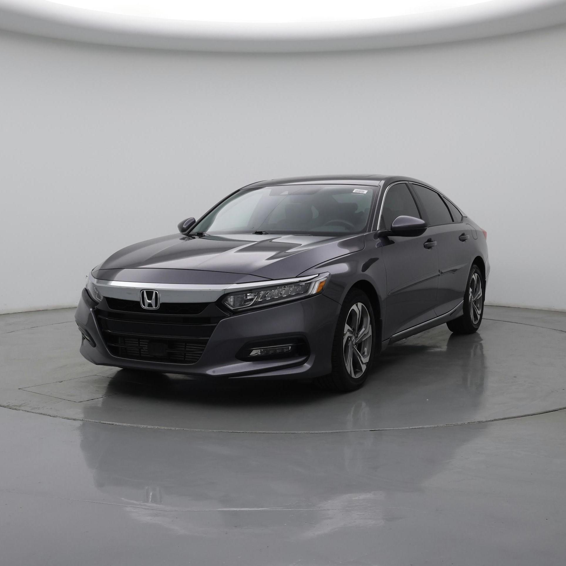Thumbnail: 2018 Honda Accord - 4