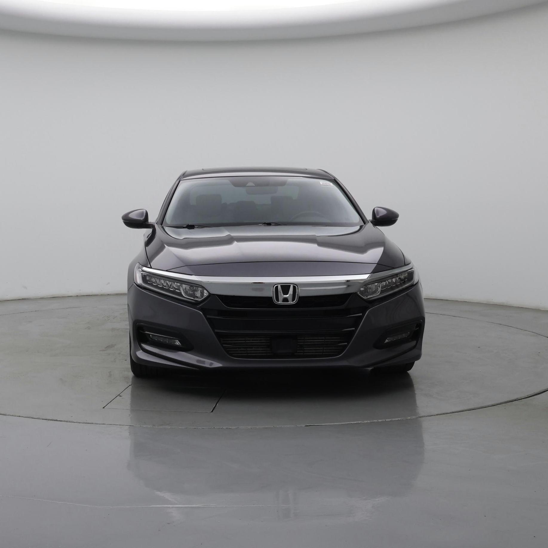 Thumbnail: 2018 Honda Accord - 5