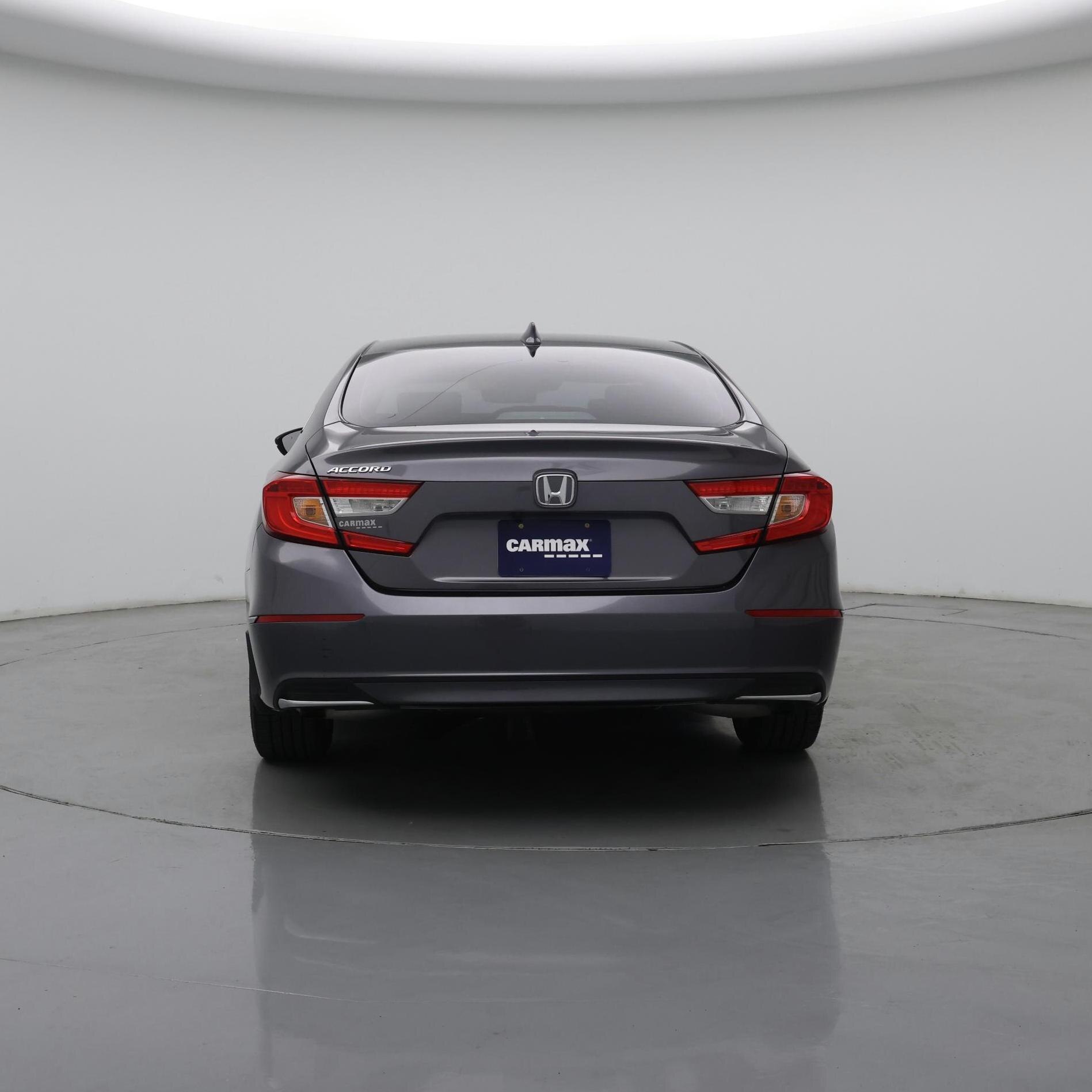 Thumbnail: 2018 Honda Accord - 6