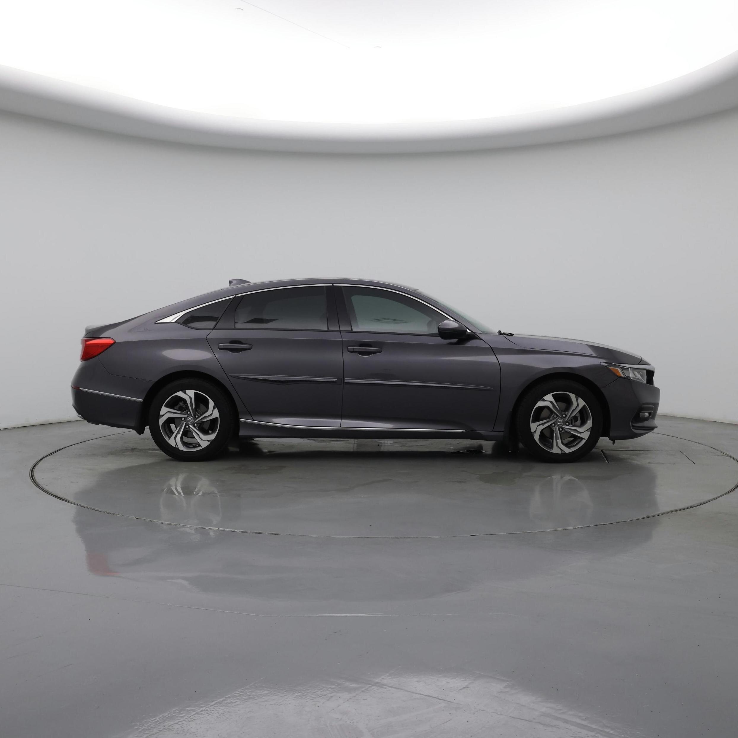 Thumbnail: 2018 Honda Accord - 7