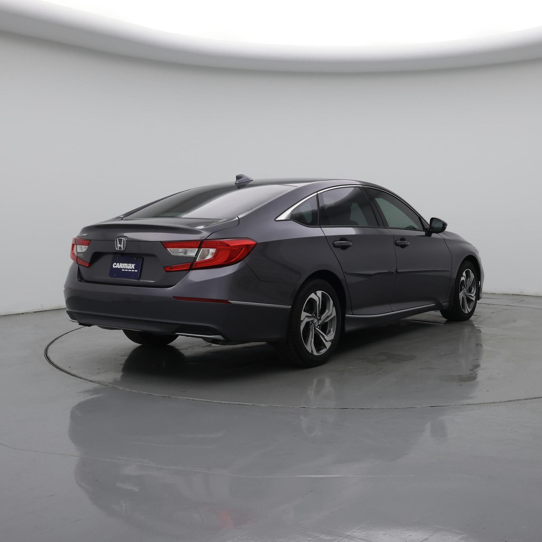 Thumbnail: 2018 Honda Accord - 8