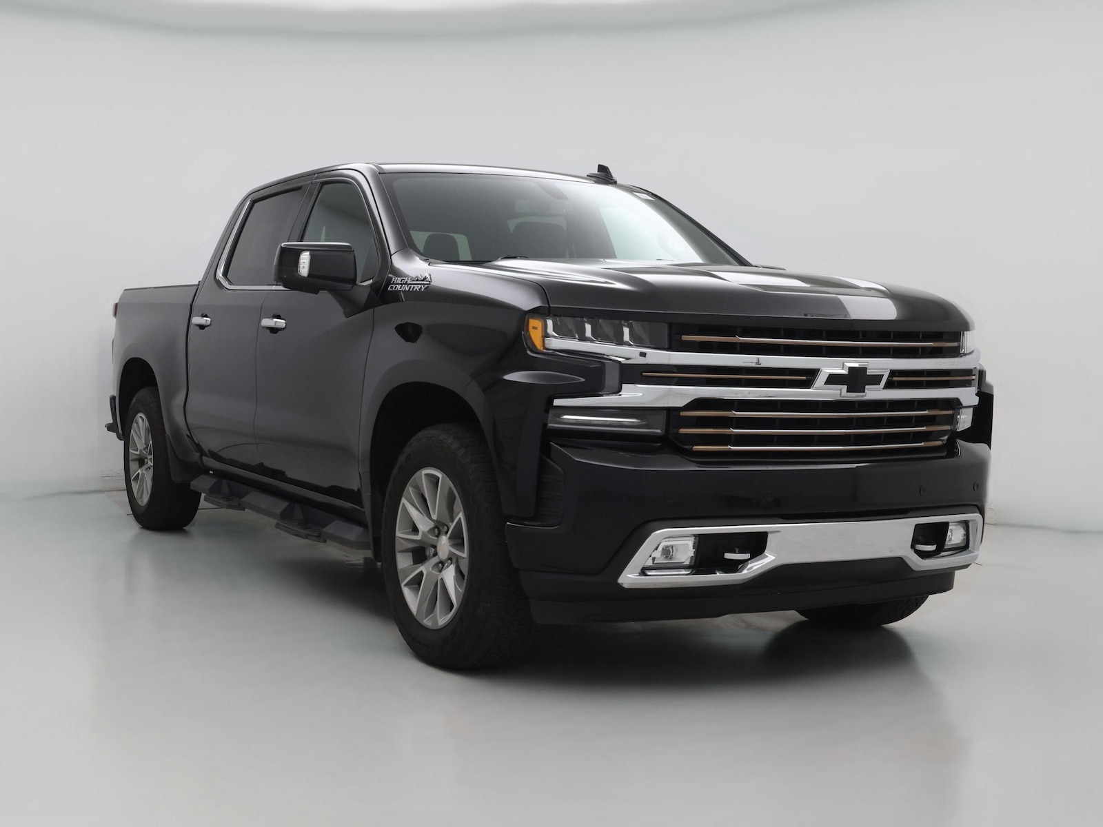 2022 Chevrolet Silverado 1500 LTD