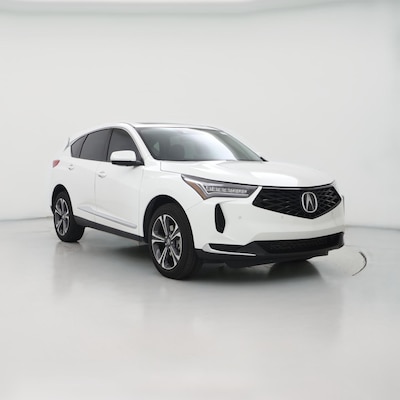 2025 Acura RDX SH-AWD Technology