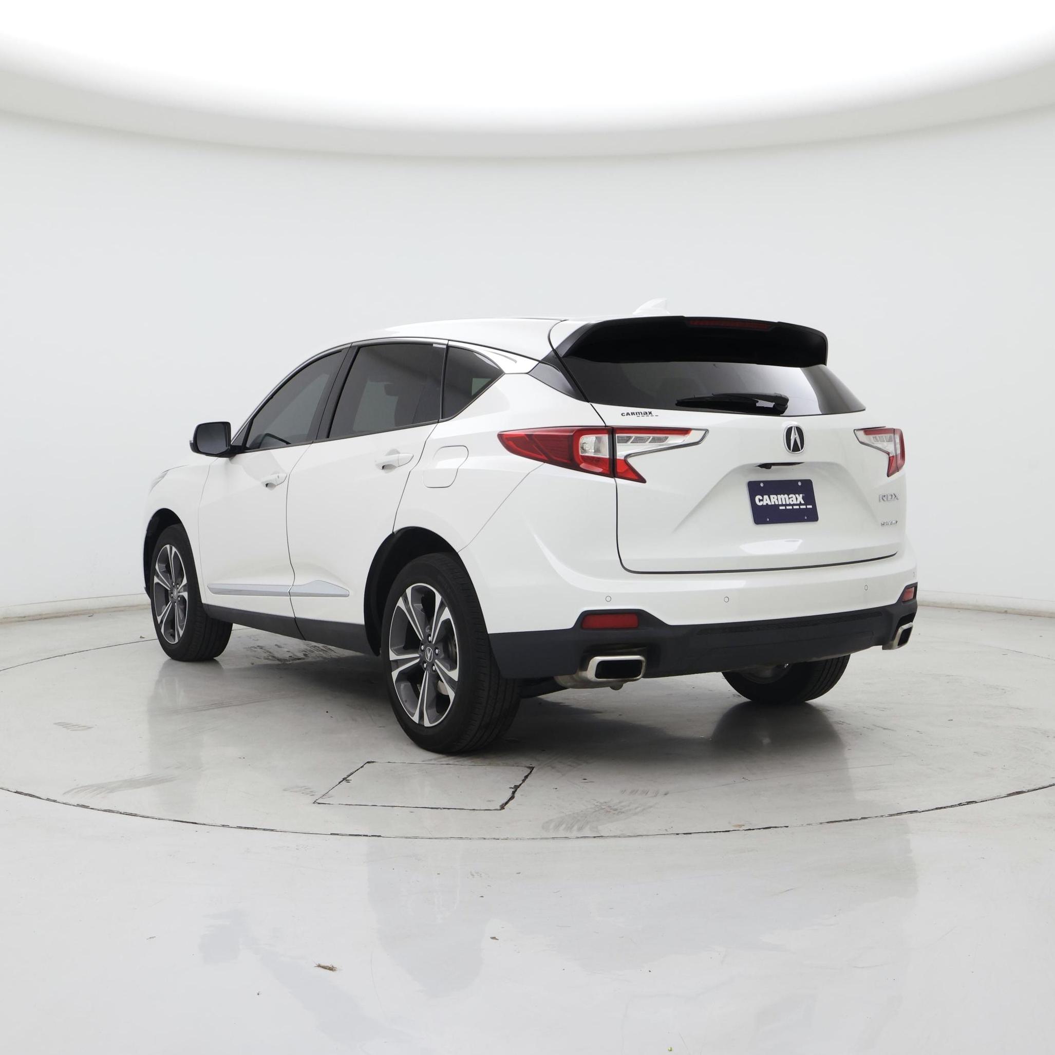 Thumbnail: 2025 Acura RDX - 2