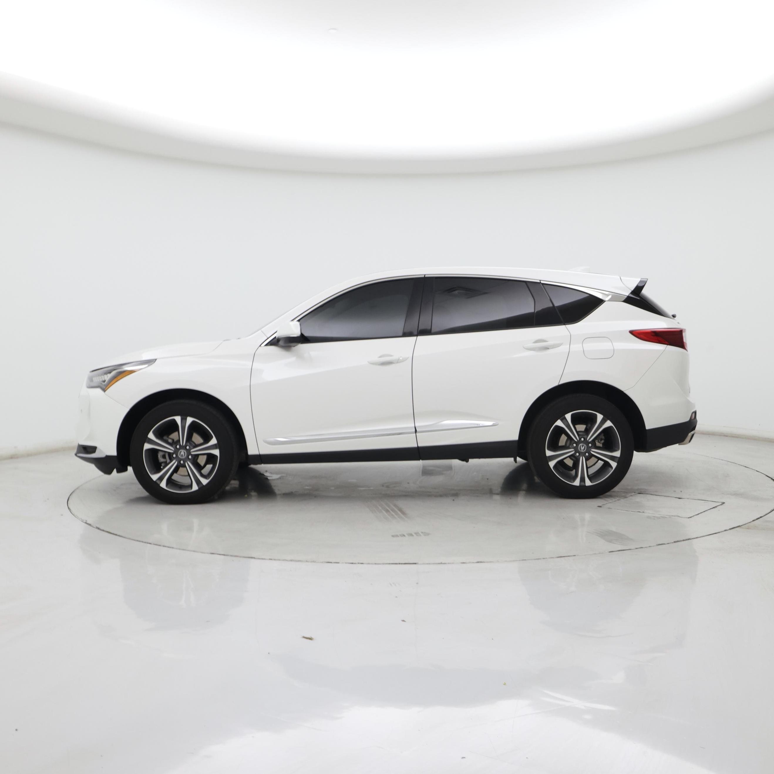Thumbnail: 2025 Acura RDX - 3
