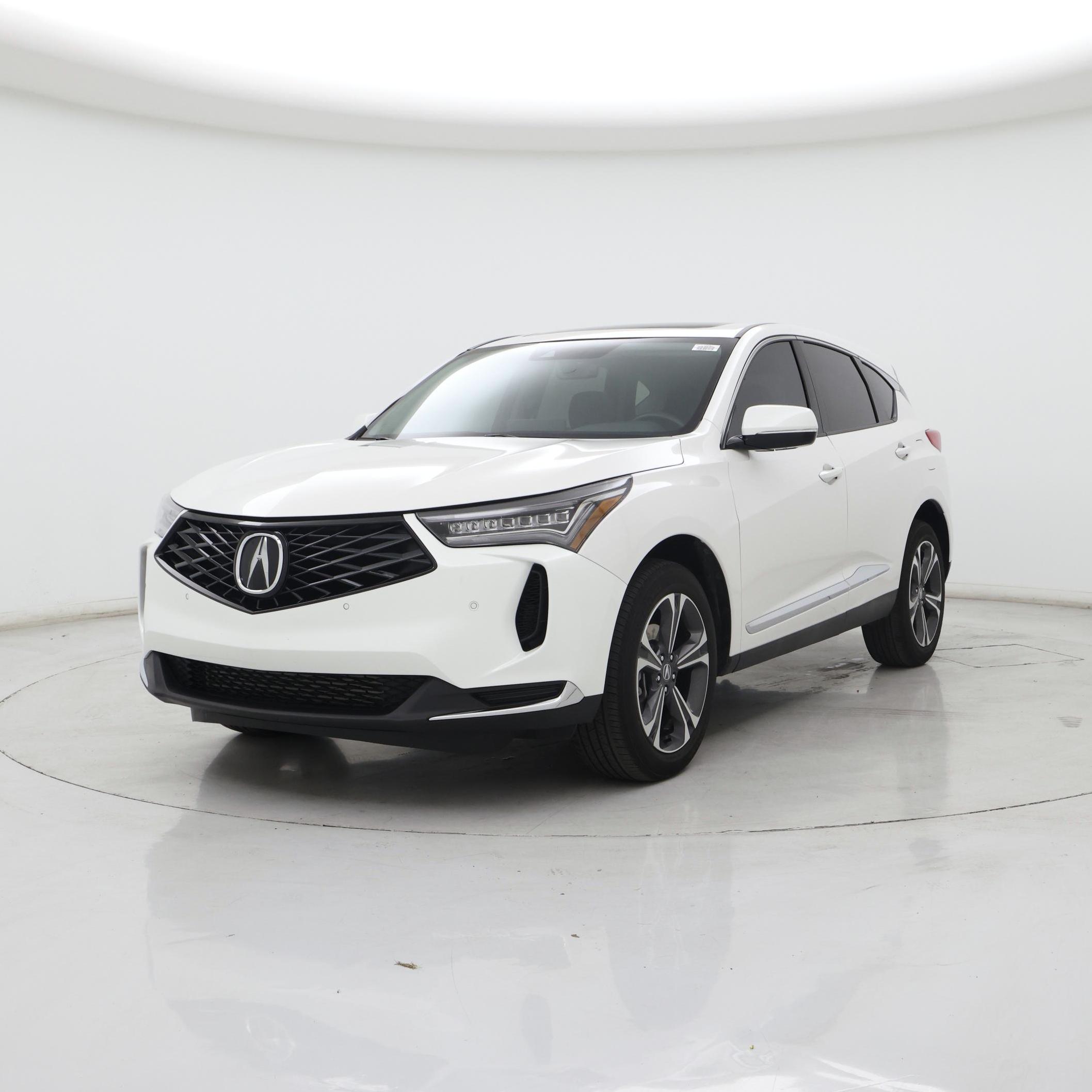 Thumbnail: 2025 Acura RDX - 4