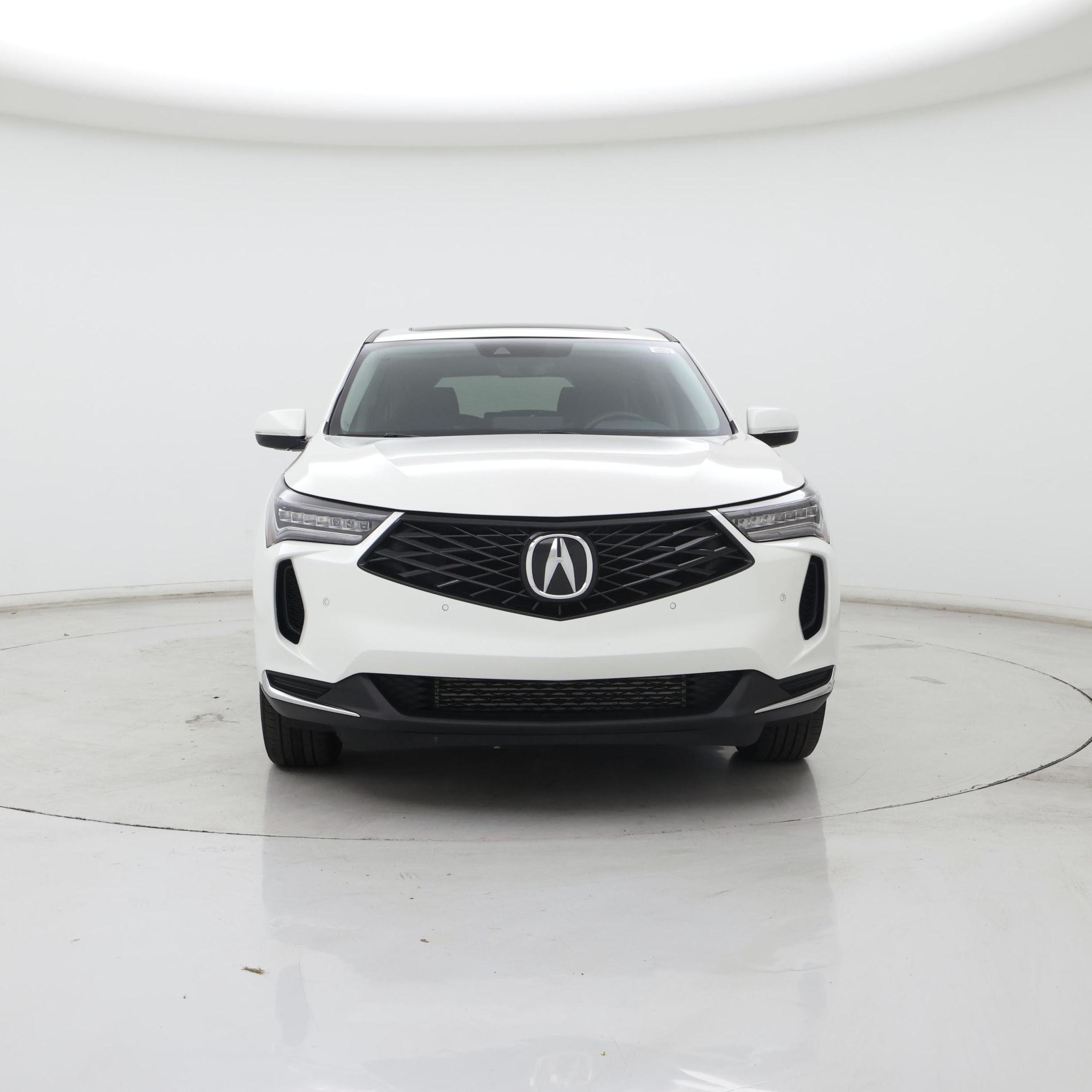 Thumbnail: 2025 Acura RDX - 5