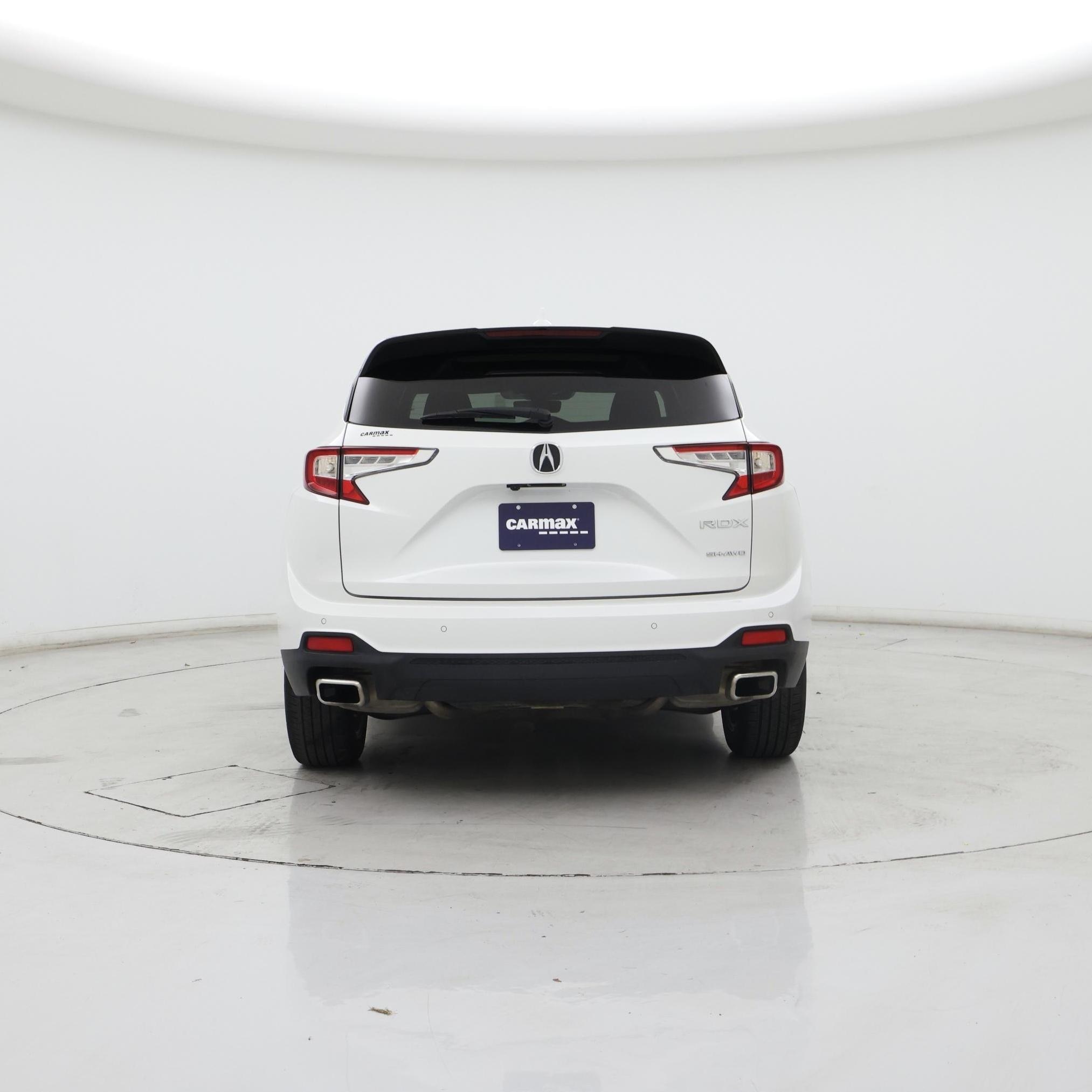 Thumbnail: 2025 Acura RDX - 6