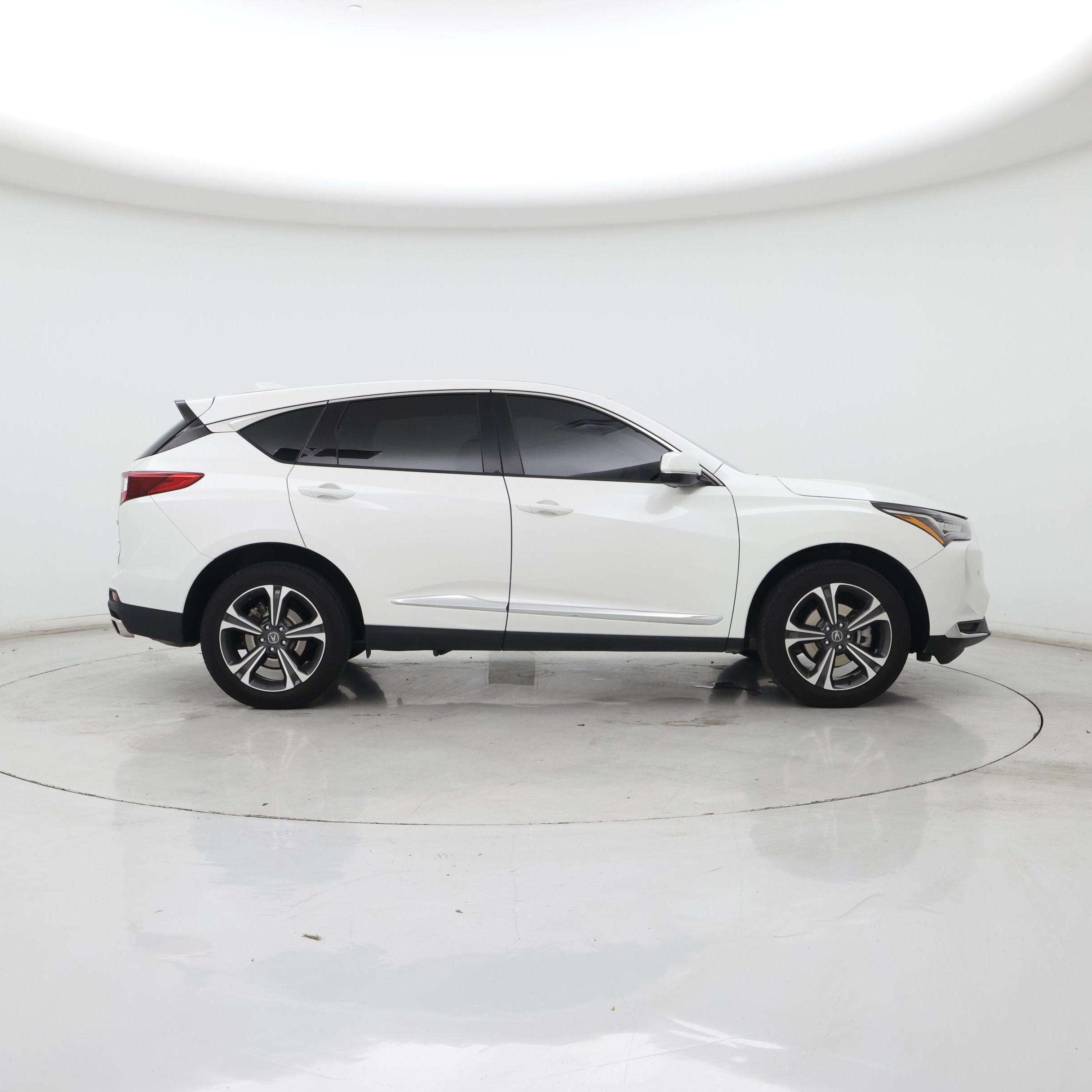 Thumbnail: 2025 Acura RDX - 7