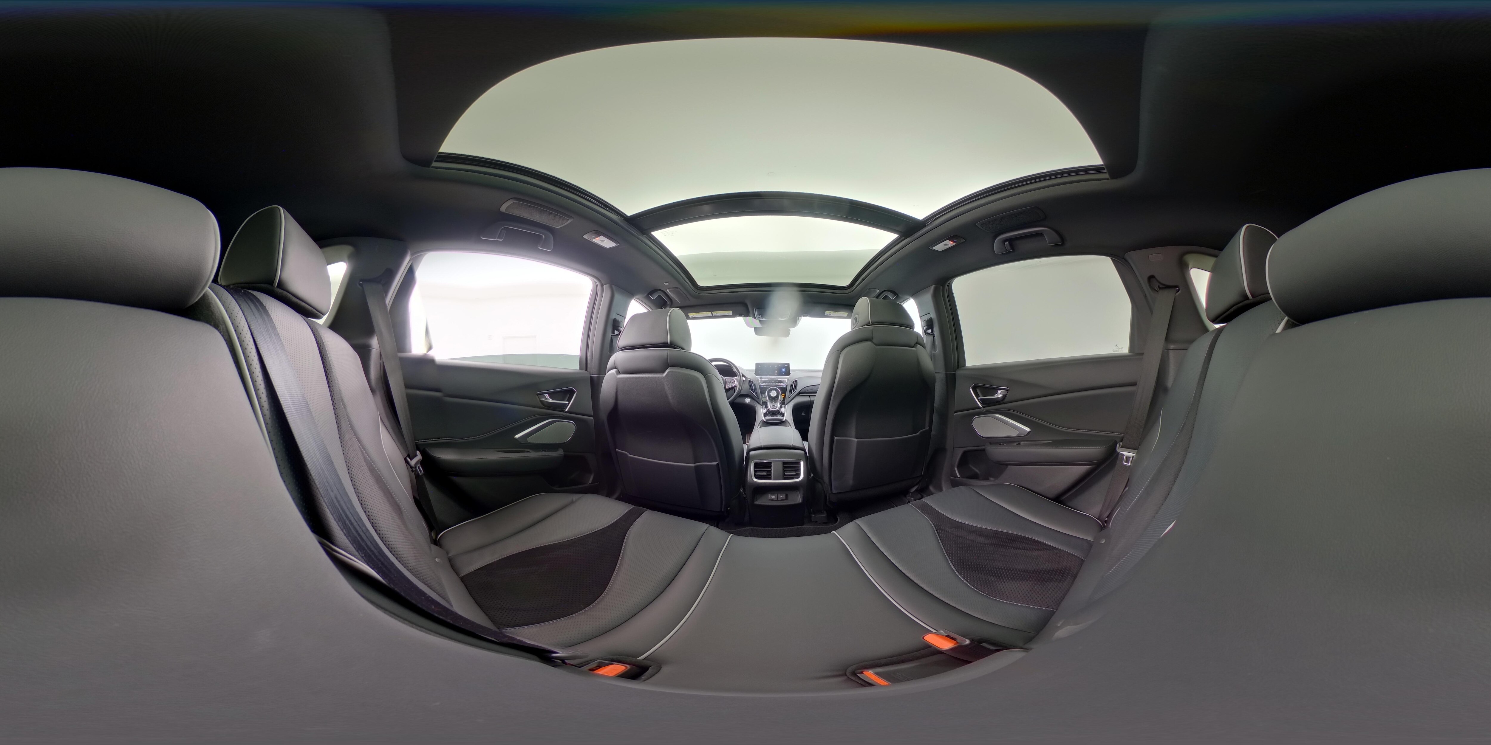 2020 Acura RDX A-Spec Package - Photo 26