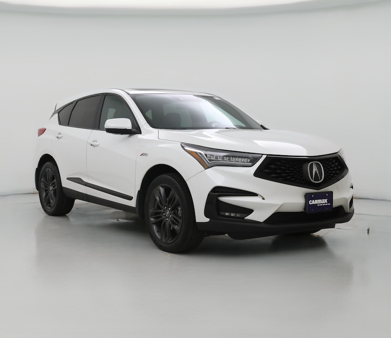 2020 Acura RDX SH-AWD A-Spec