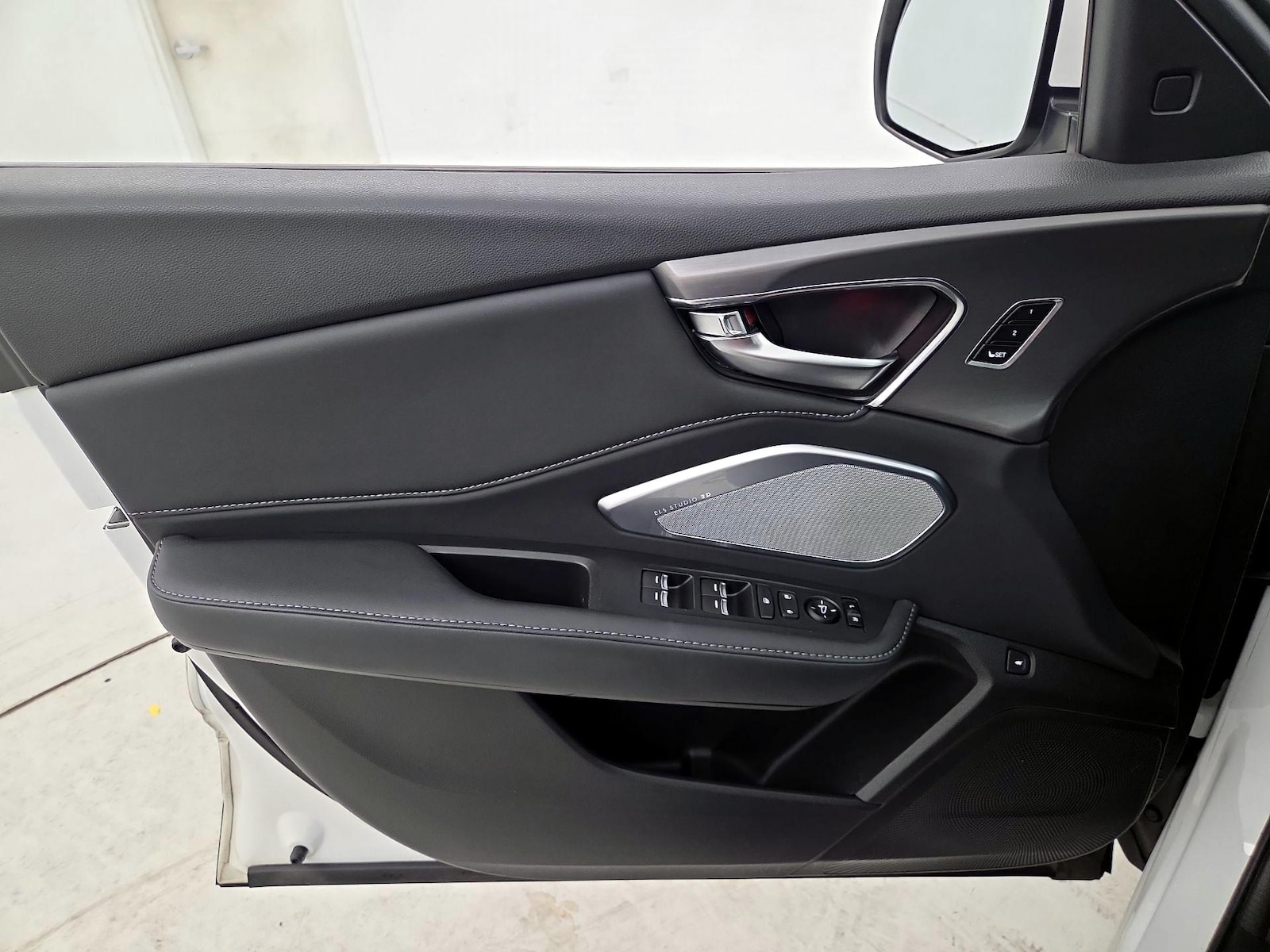 2020 Acura RDX A-Spec Package - Photo 13