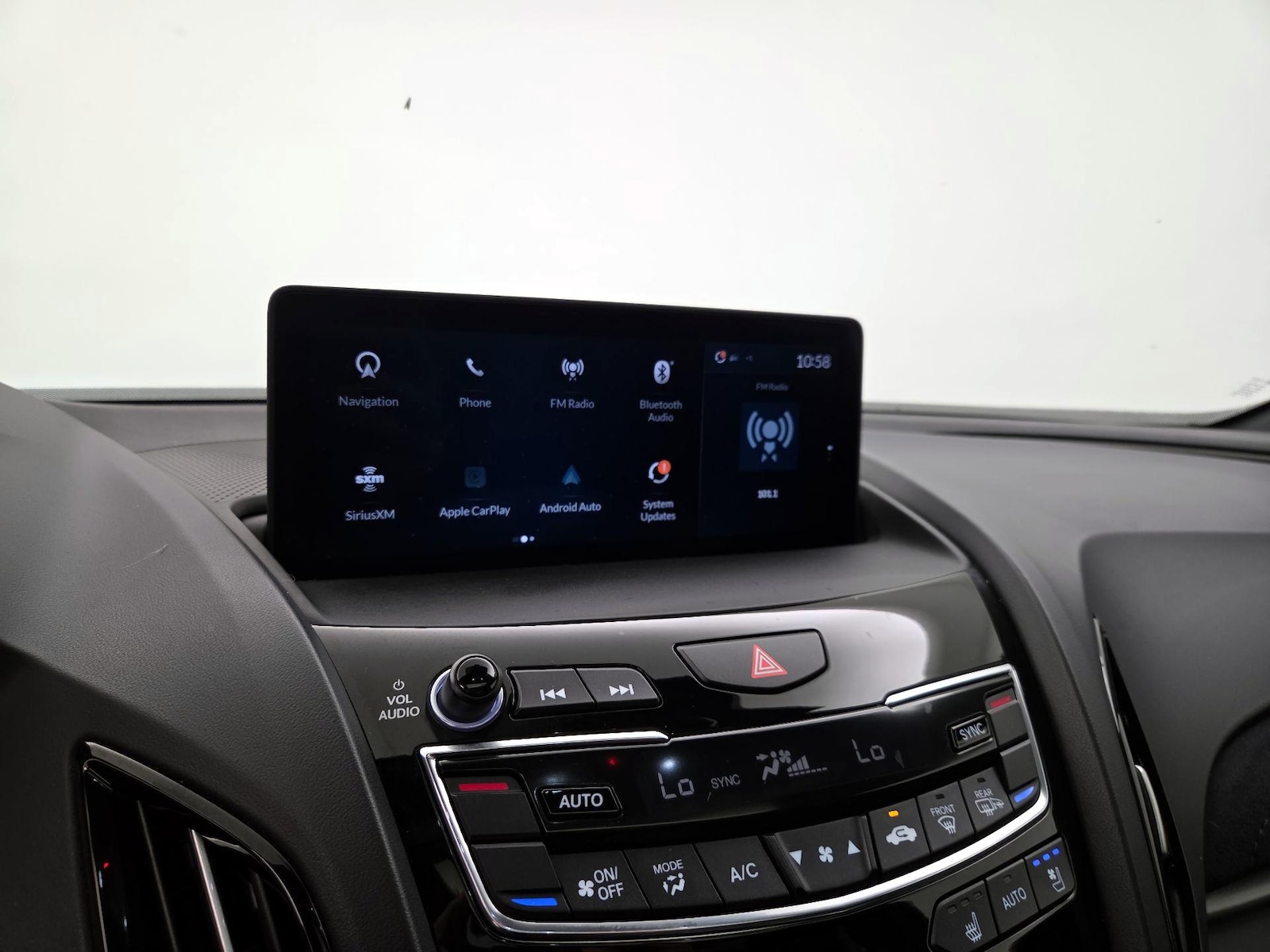 2020 Acura RDX A-Spec Package - Photo 16
