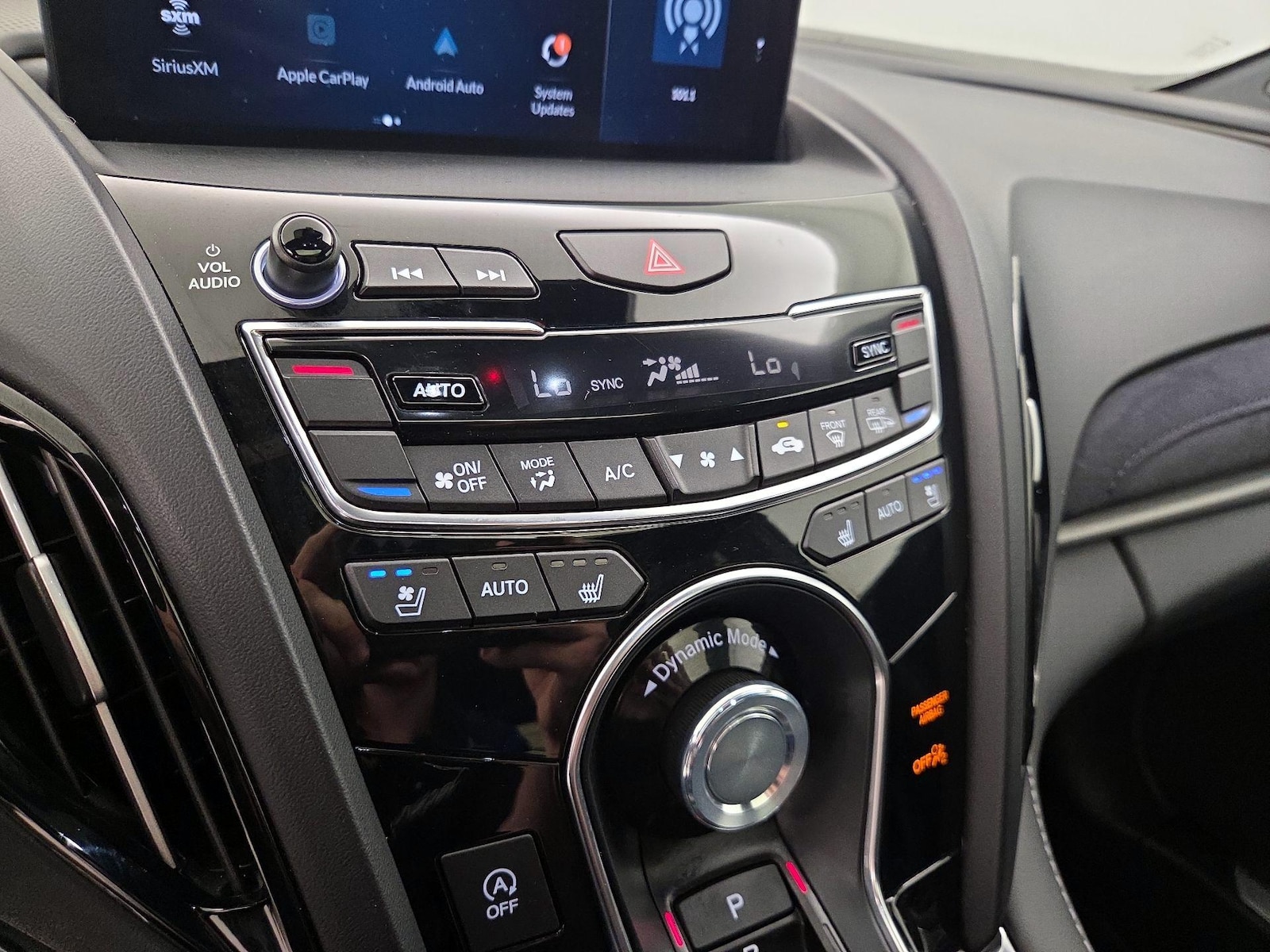 2020 Acura RDX A-Spec Package - Photo 17