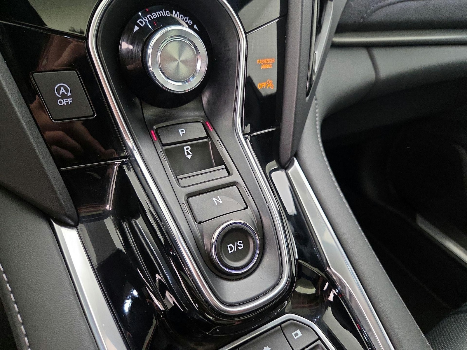 2020 Acura RDX A-Spec Package - Photo 18