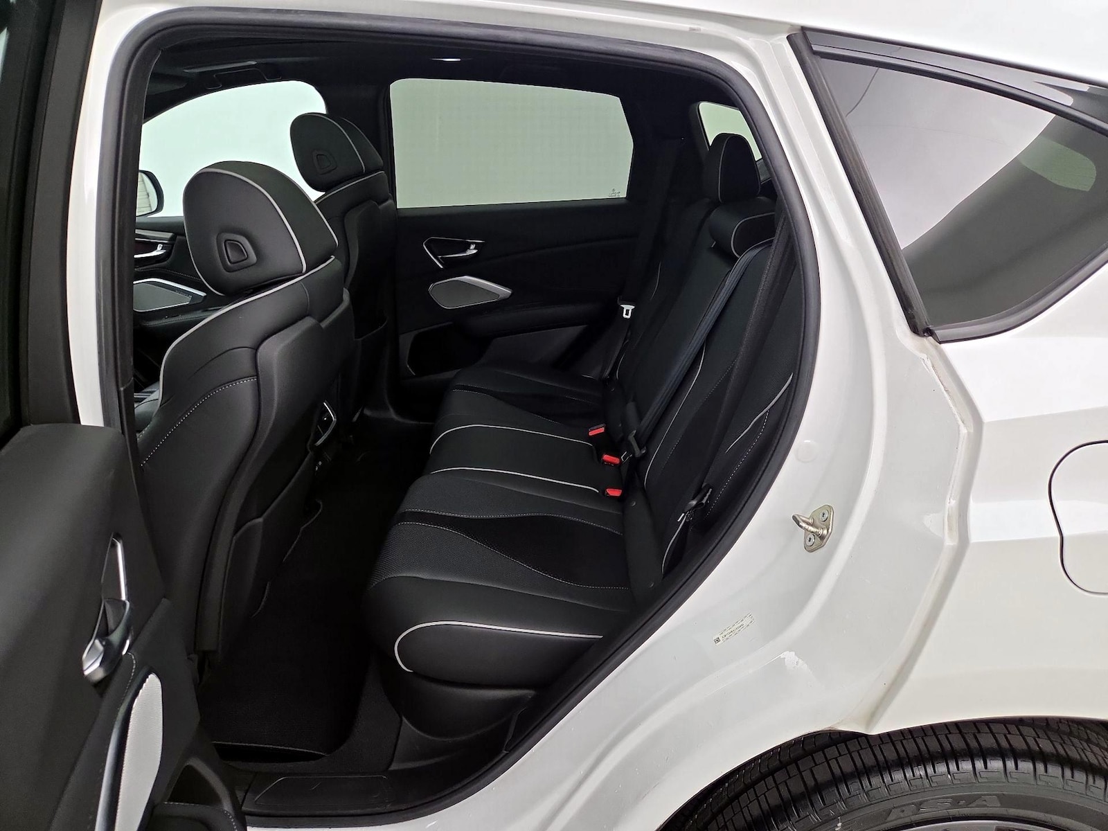 2020 Acura RDX A-Spec Package - Photo 21