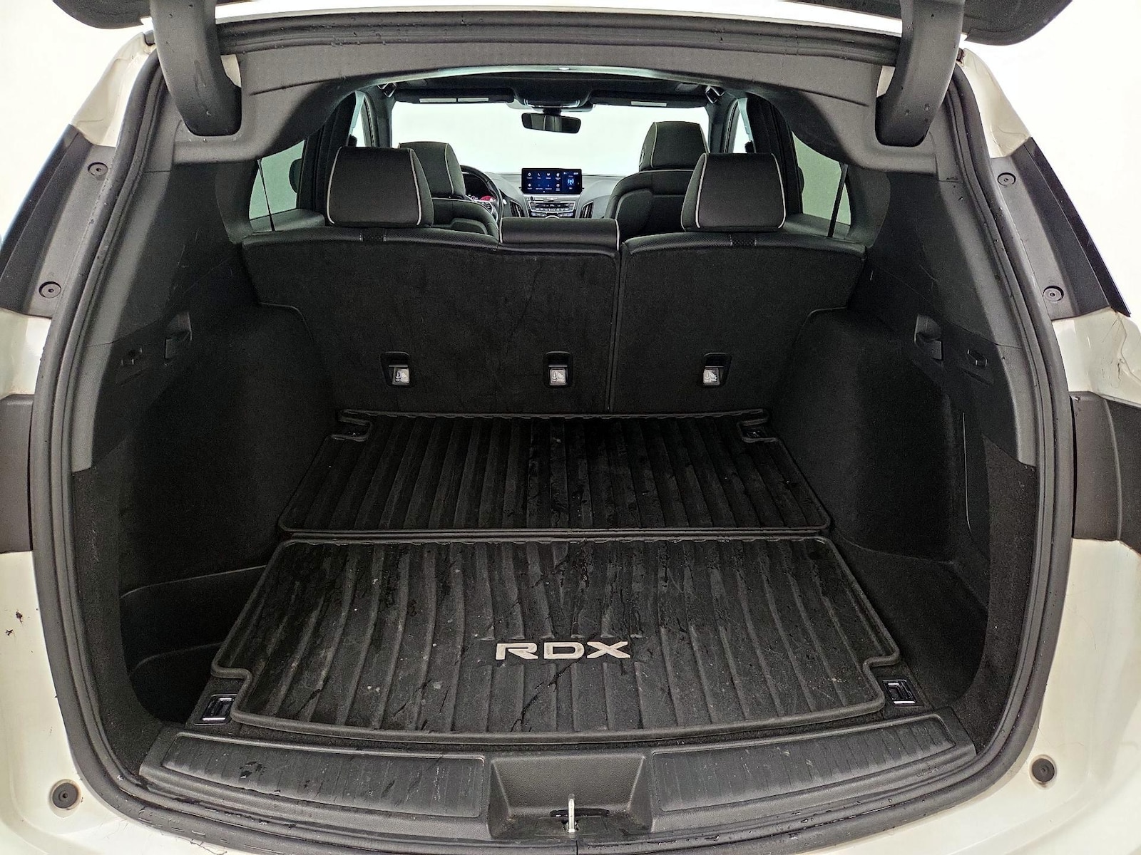 2020 Acura RDX A-Spec Package - Photo 22