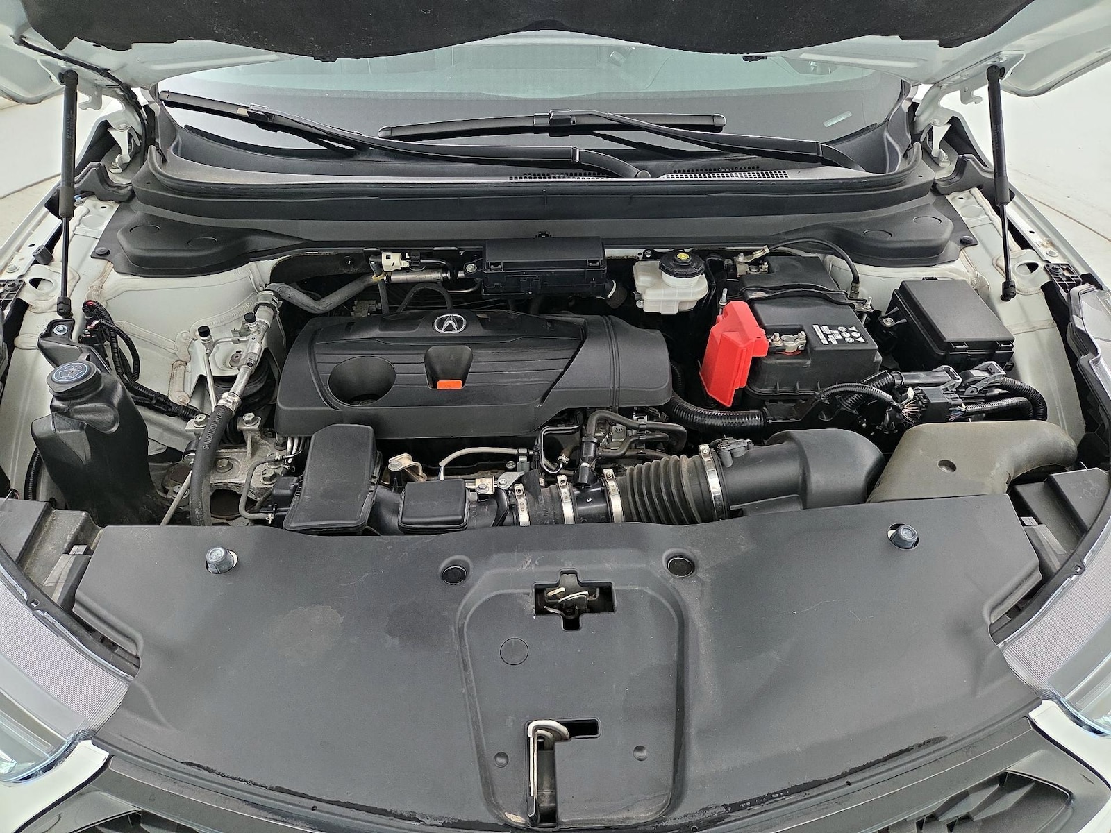2020 Acura RDX A-Spec Package - Photo 23