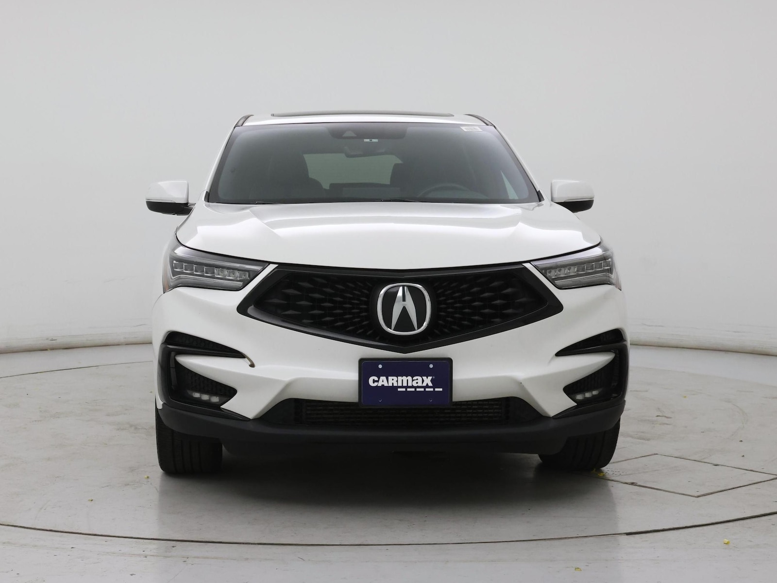 2020 Acura RDX A-Spec Package - Photo 6