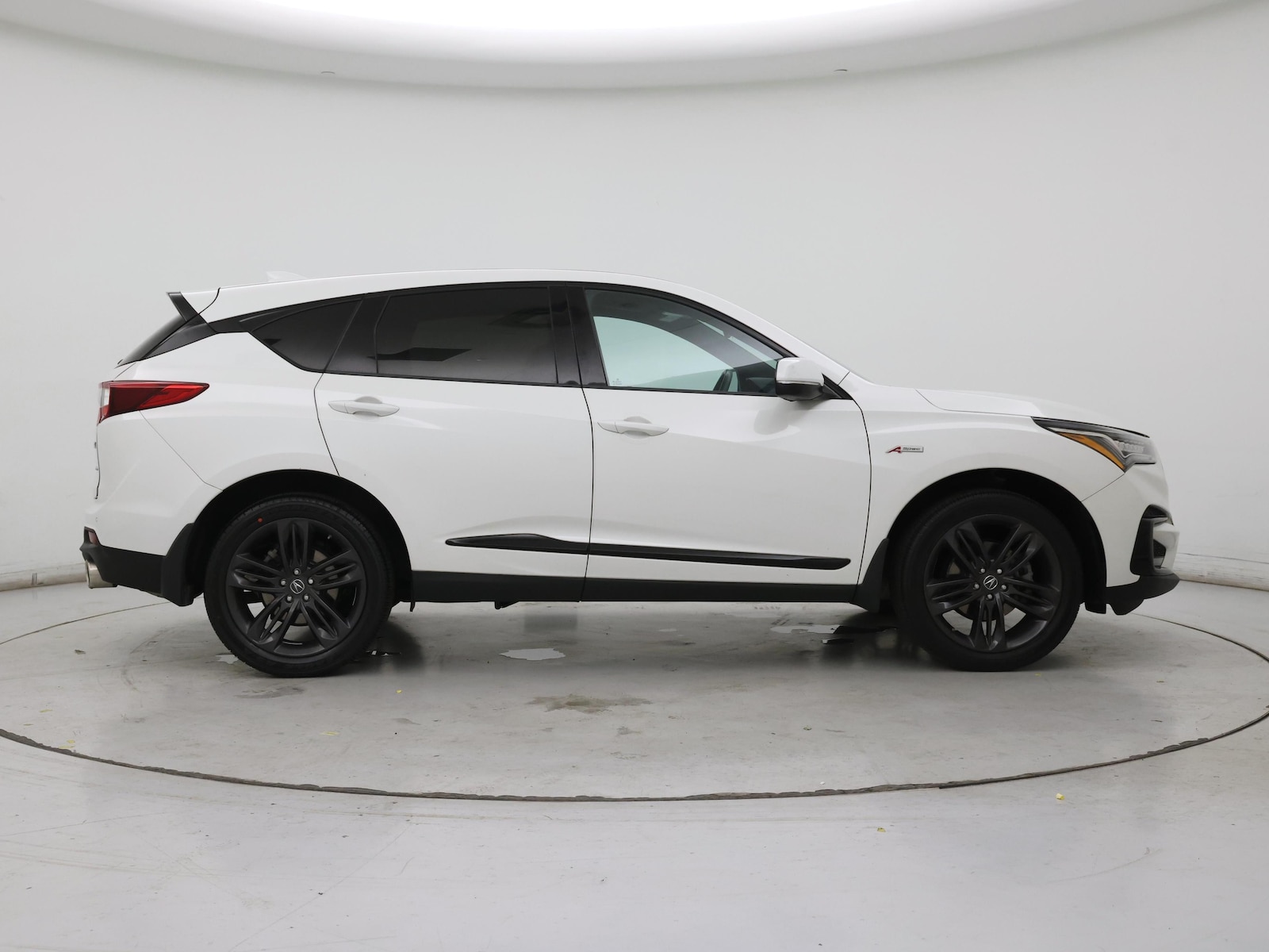 2020 Acura RDX A-Spec Package - Photo 8
