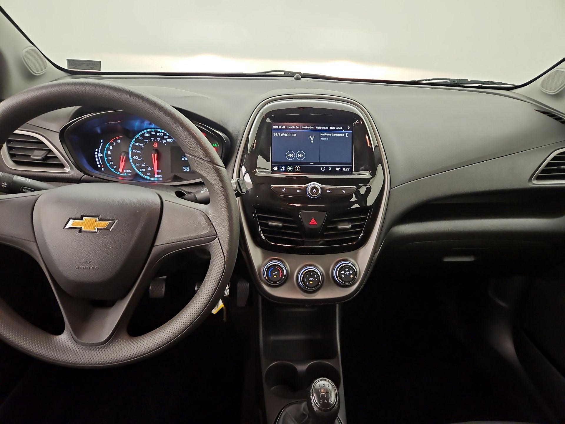 Thumbnail: 2020 Chevrolet Spark - 9