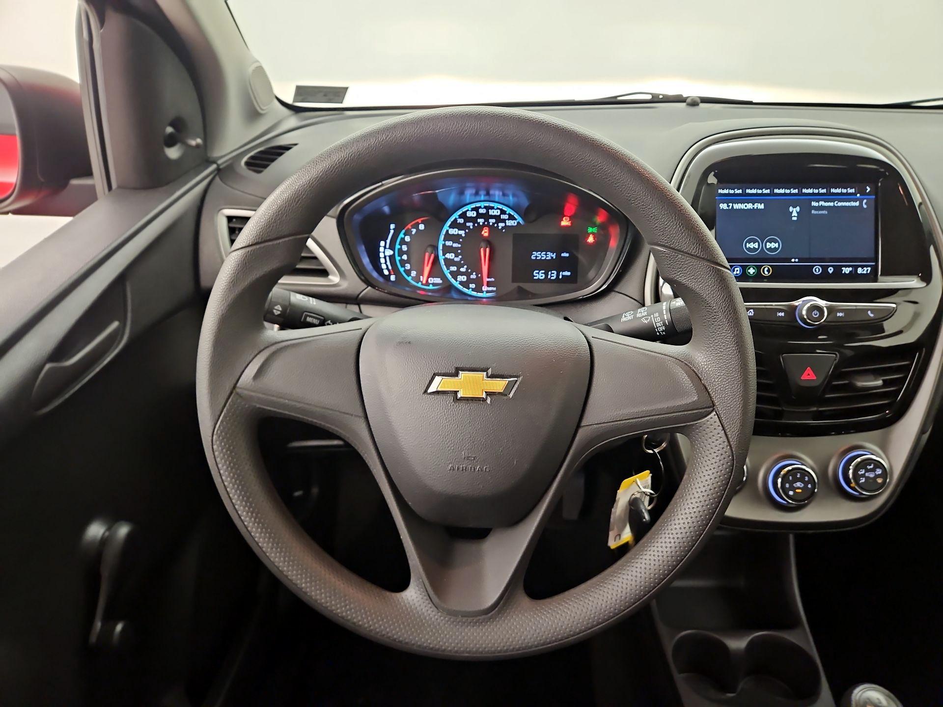 Thumbnail: 2020 Chevrolet Spark - 10