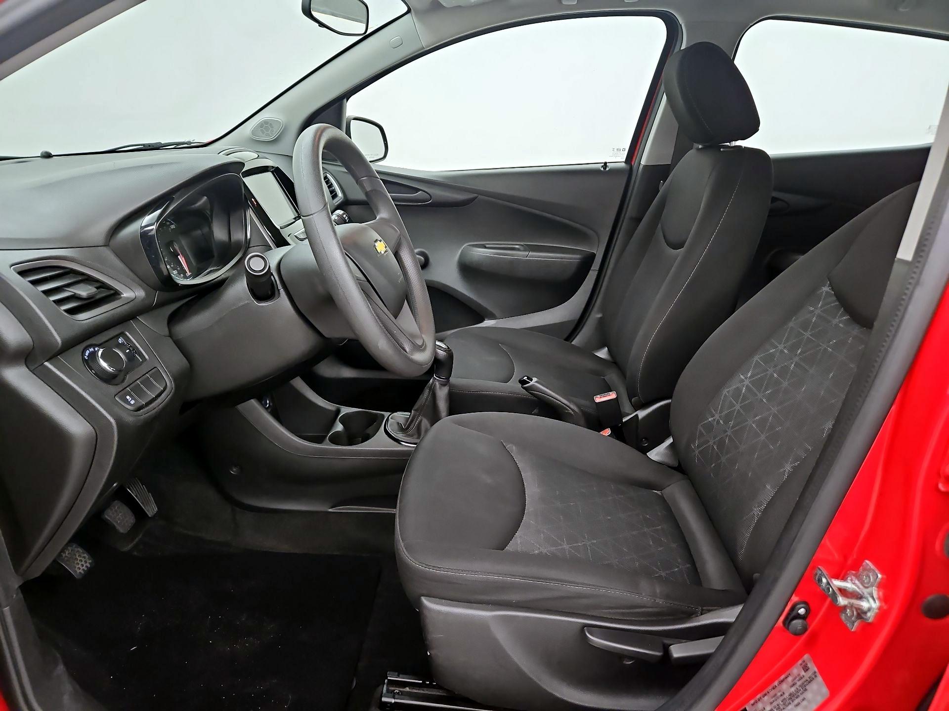Thumbnail: 2020 Chevrolet Spark - 11