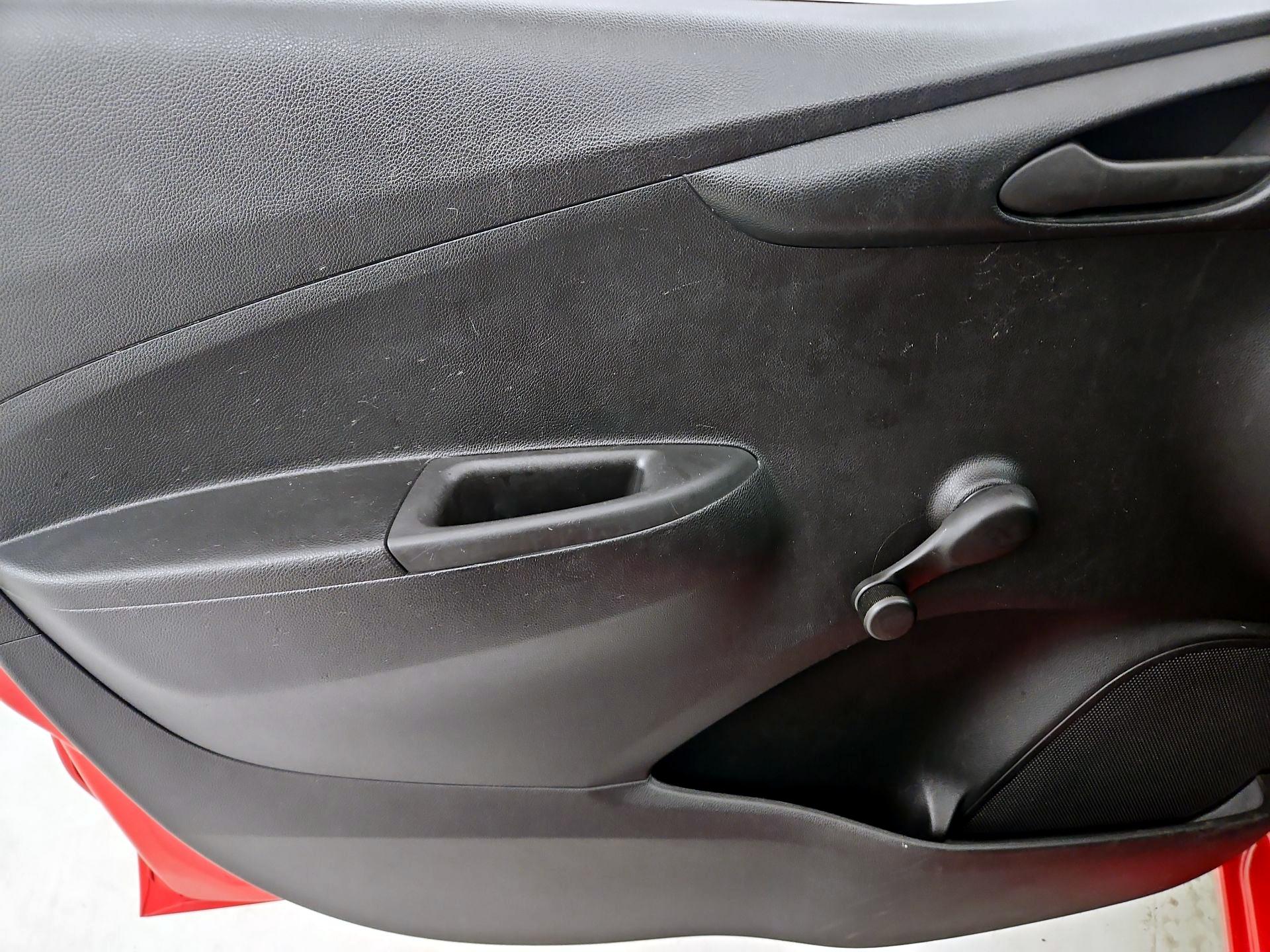 Thumbnail: 2020 Chevrolet Spark - 12