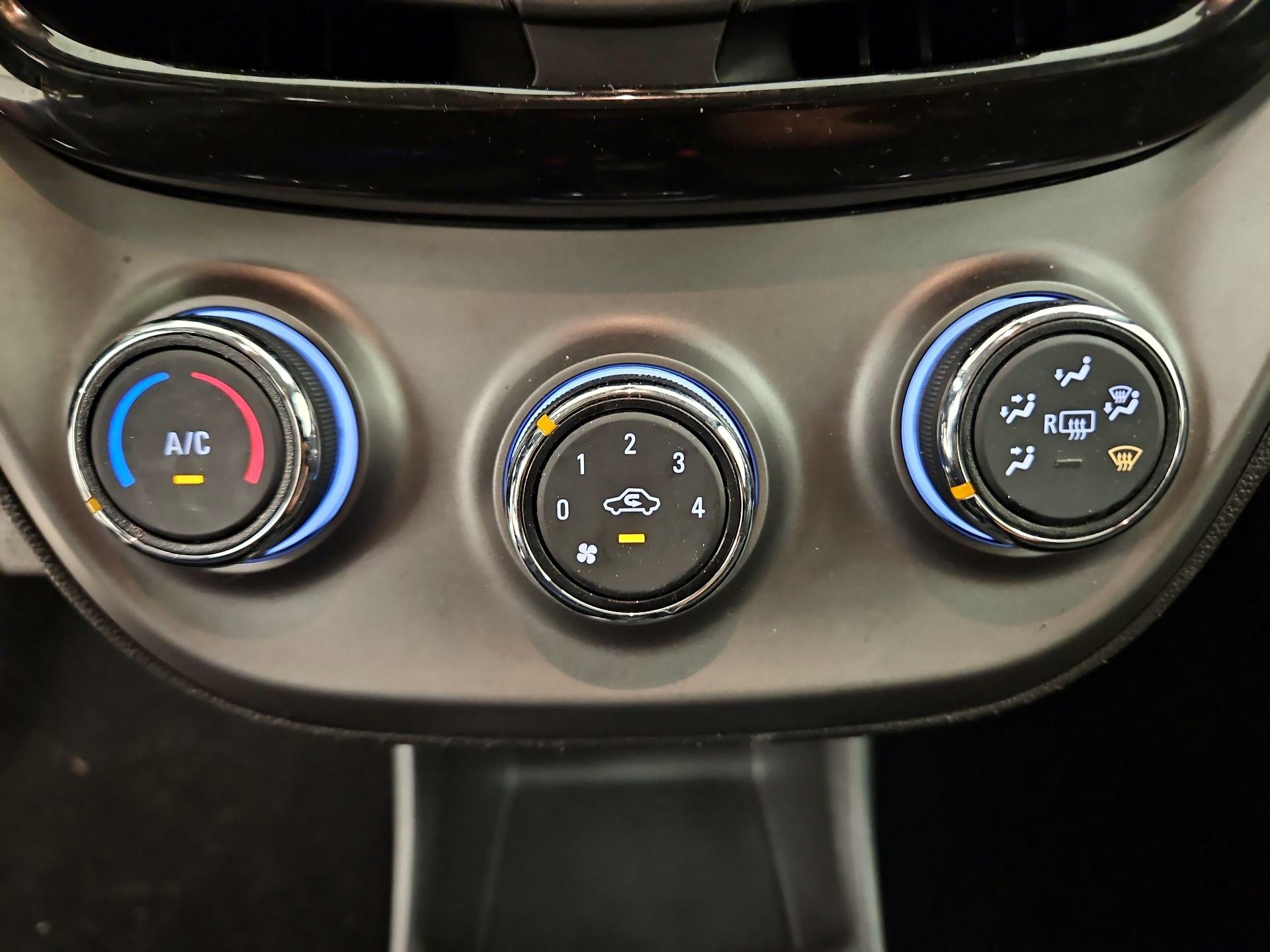 Thumbnail: 2020 Chevrolet Spark - 16