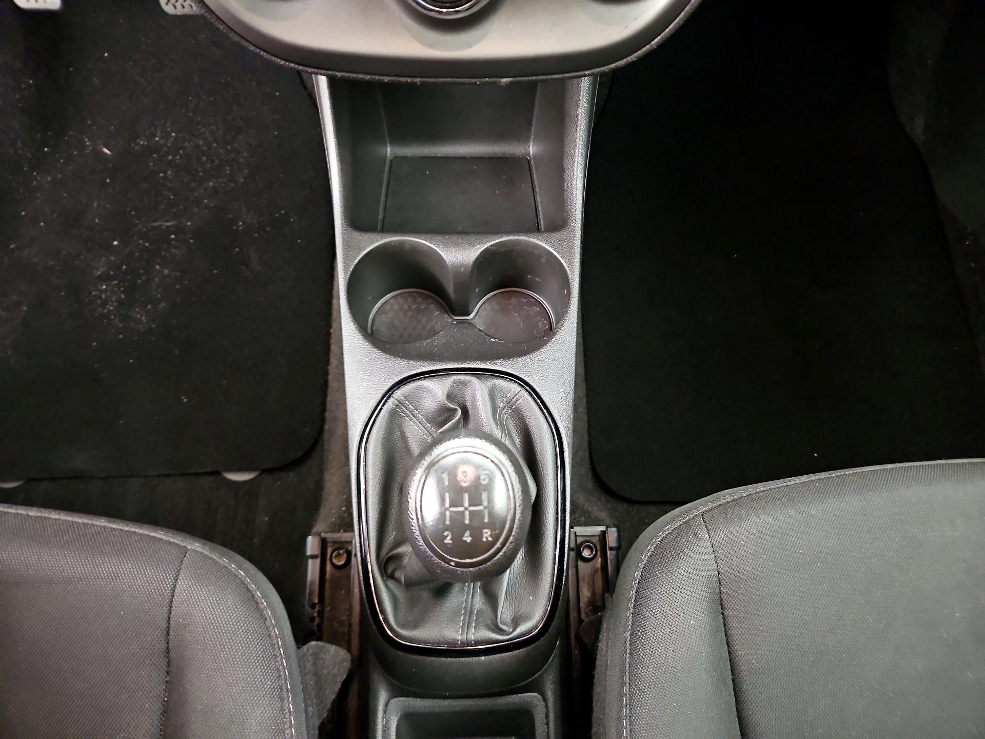 Thumbnail: 2020 Chevrolet Spark - 17