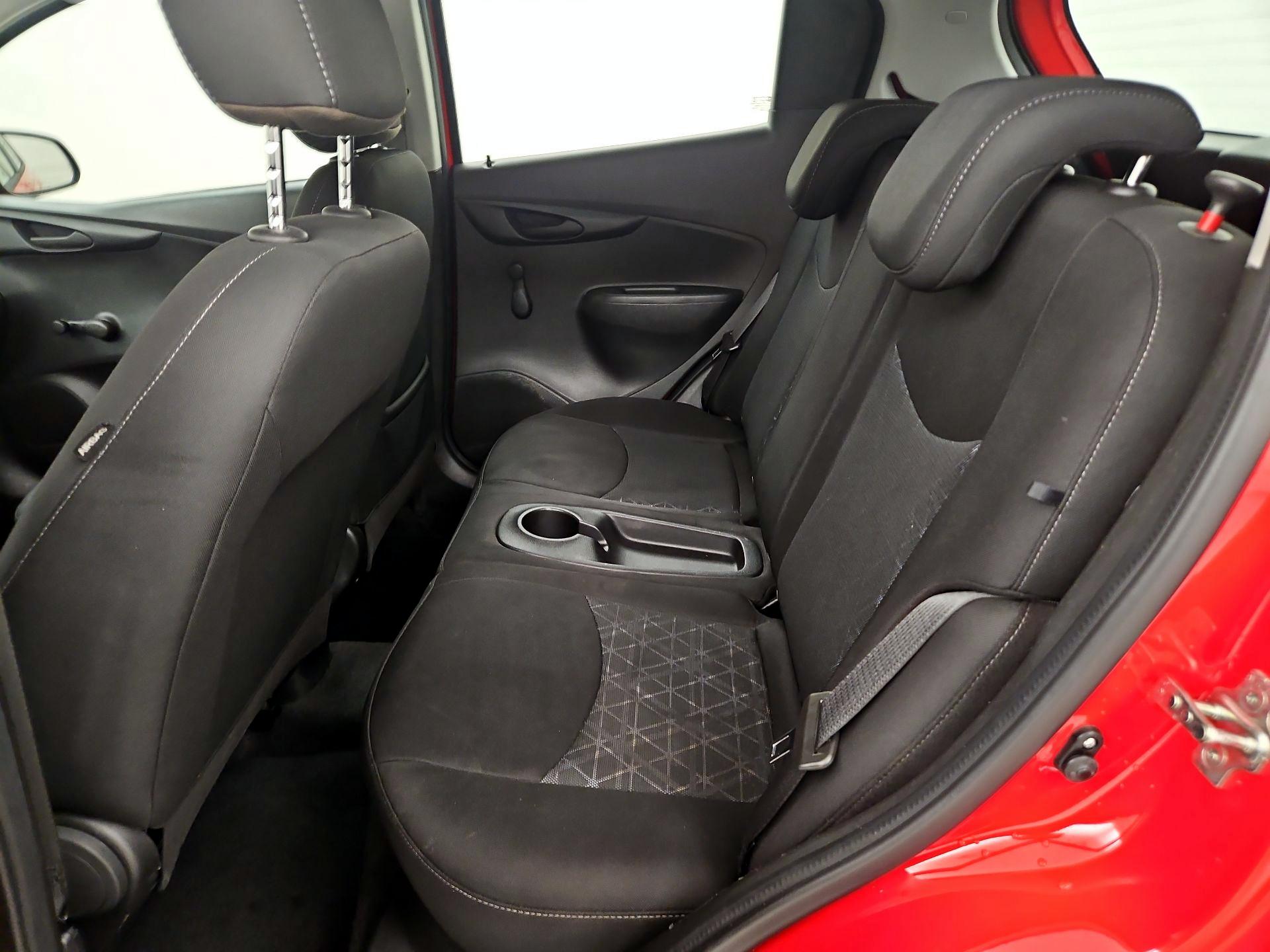 Thumbnail: 2020 Chevrolet Spark - 19