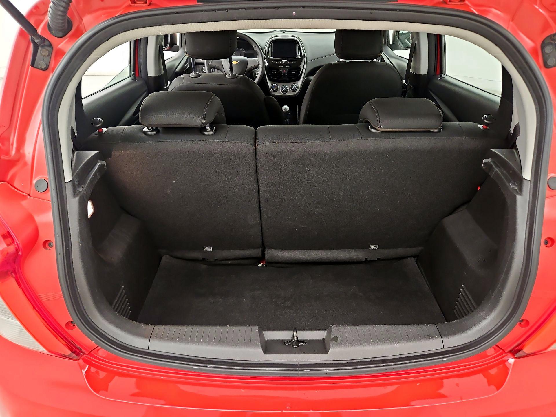 Thumbnail: 2020 Chevrolet Spark - 20