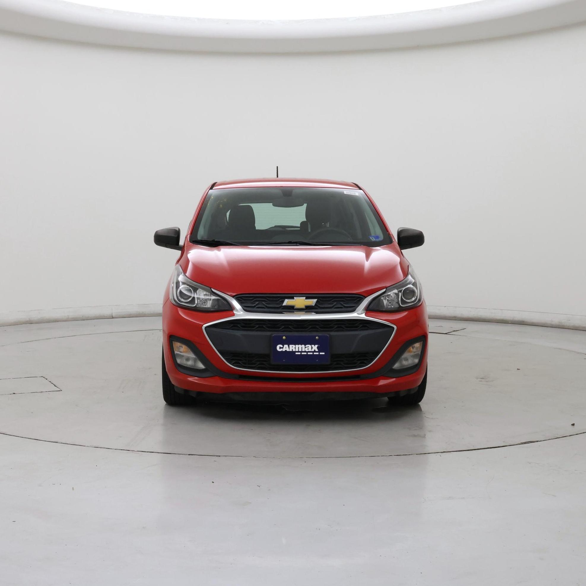 Thumbnail: 2020 Chevrolet Spark - 5