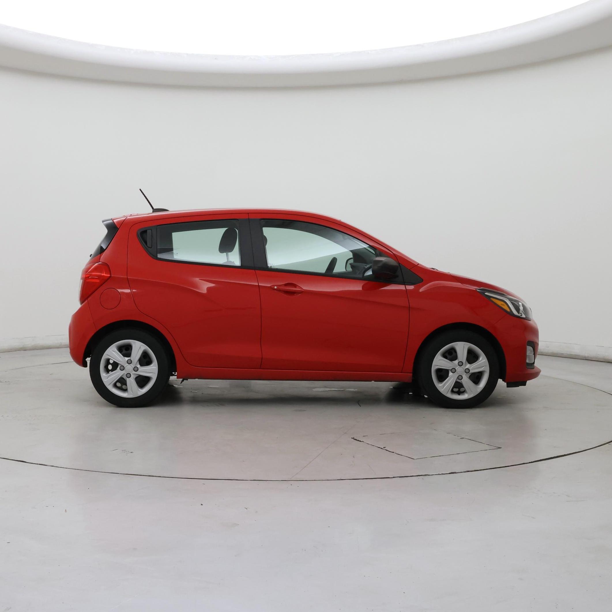 Thumbnail: 2020 Chevrolet Spark - 7