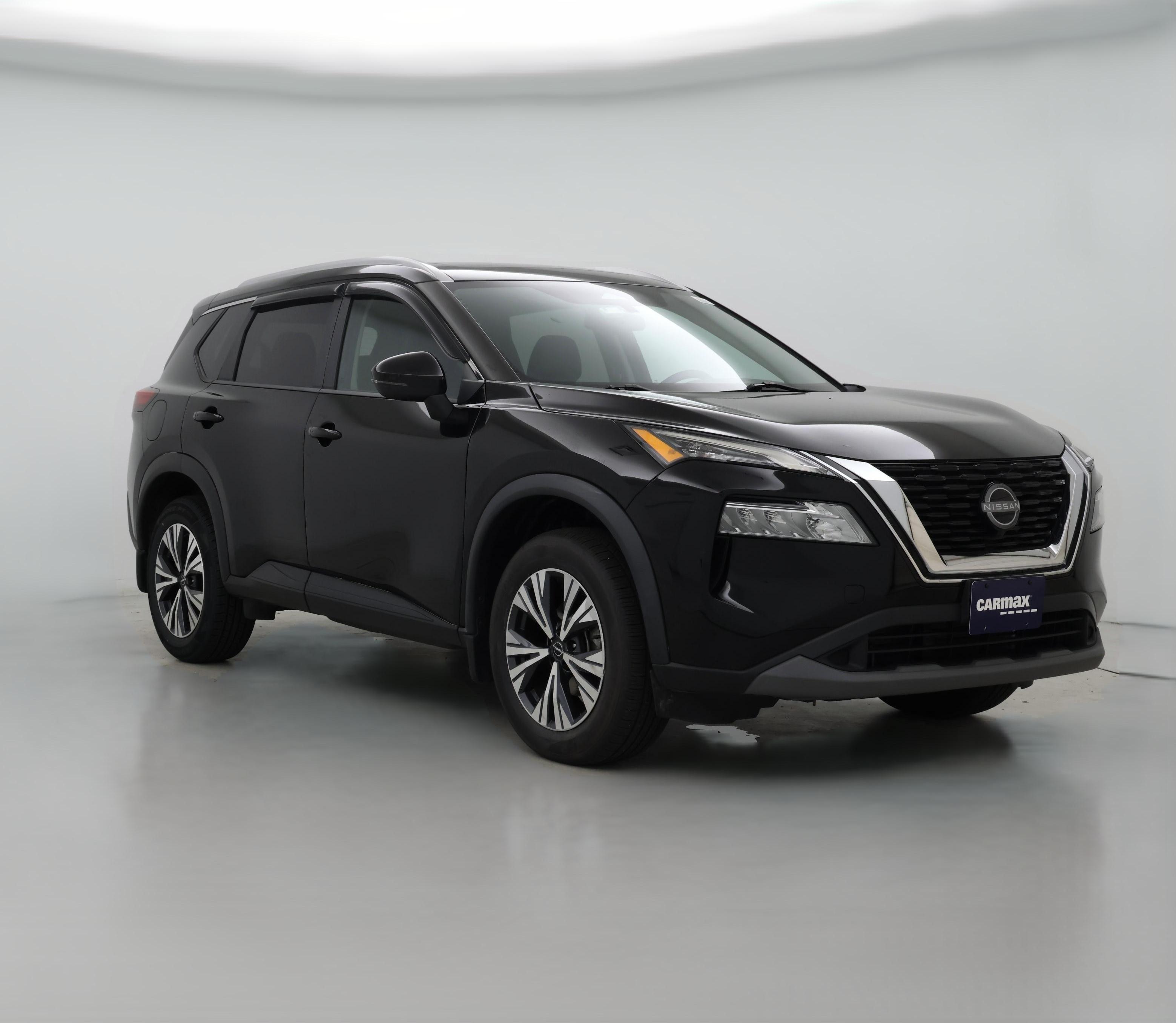Thumbnail: 2022 Nissan Rogue - 1
