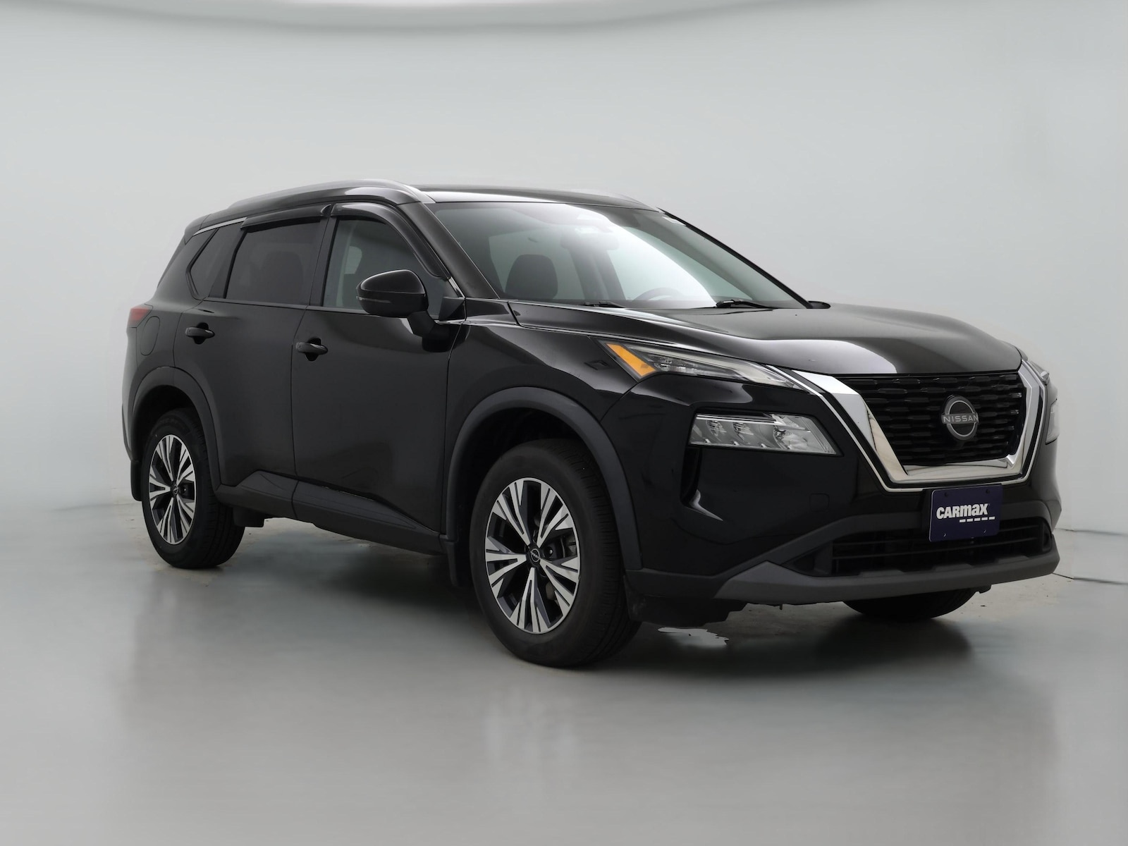 2022 Nissan Rogue