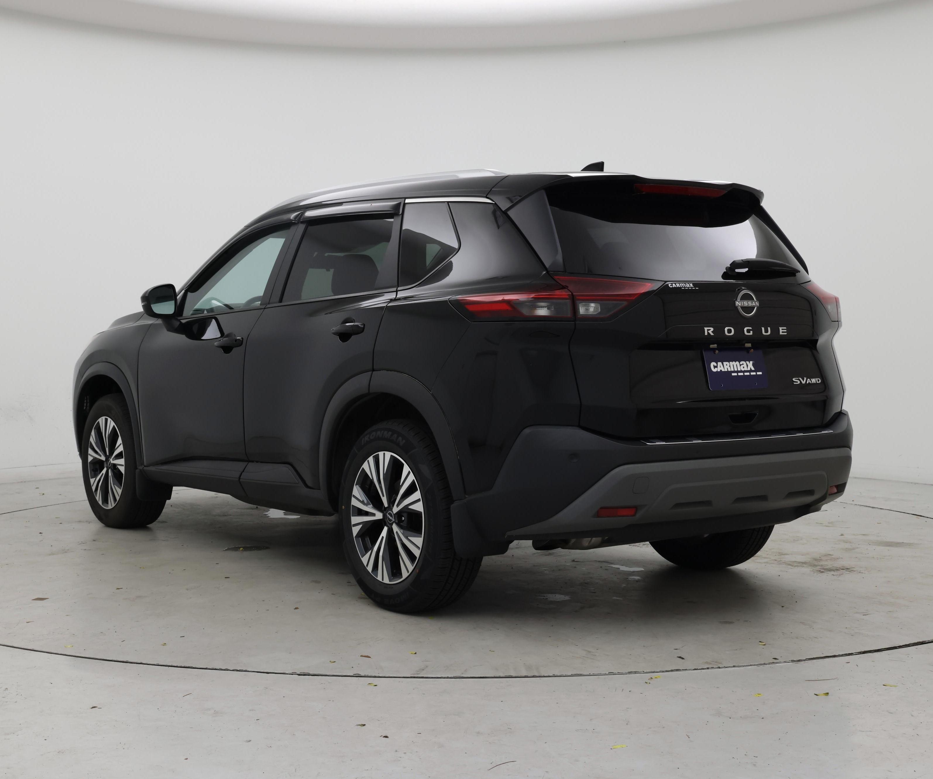 Thumbnail: 2022 Nissan Rogue - 2