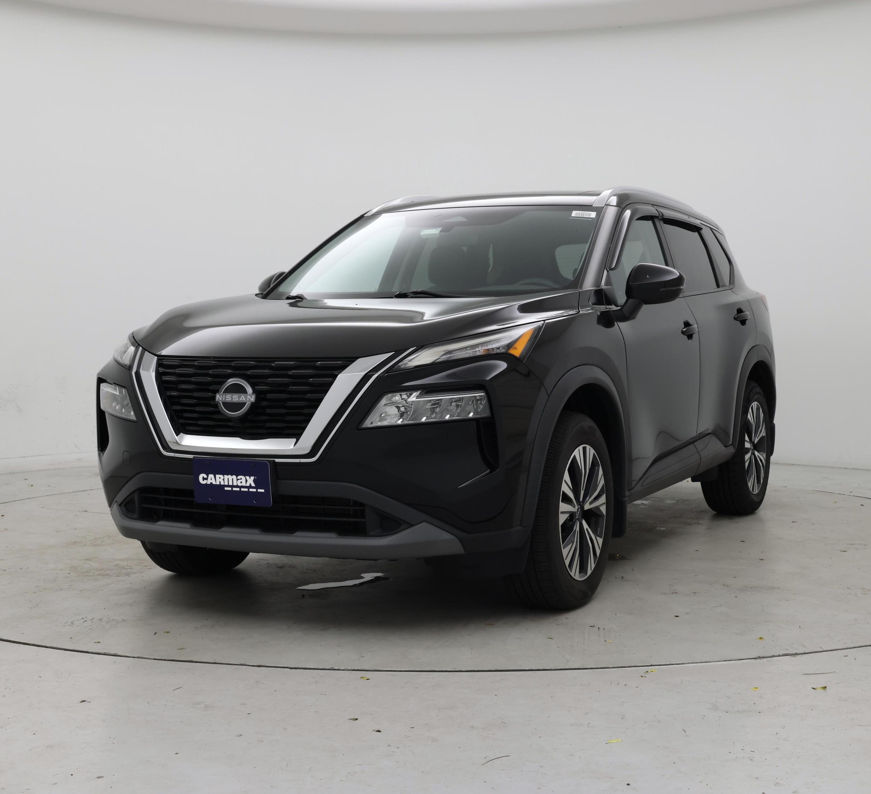 Thumbnail: 2022 Nissan Rogue - 4